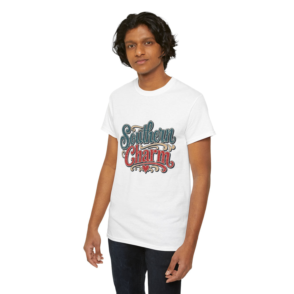 Southern Charm Southern Style T-Shirt