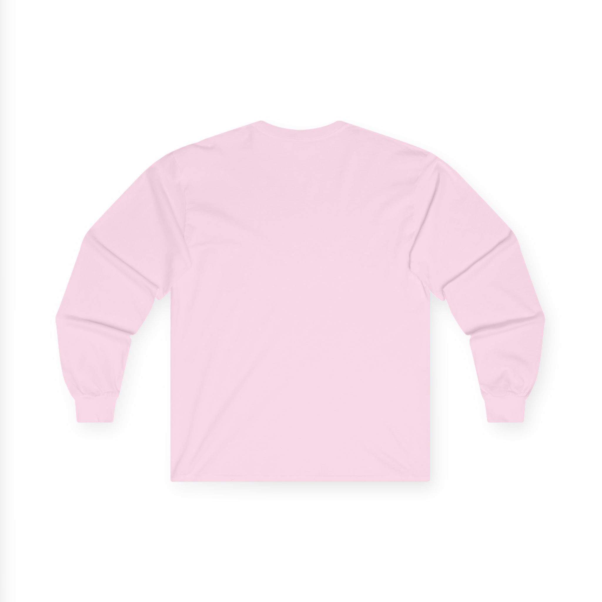 Bless Your Heart Long Sleeve Tee