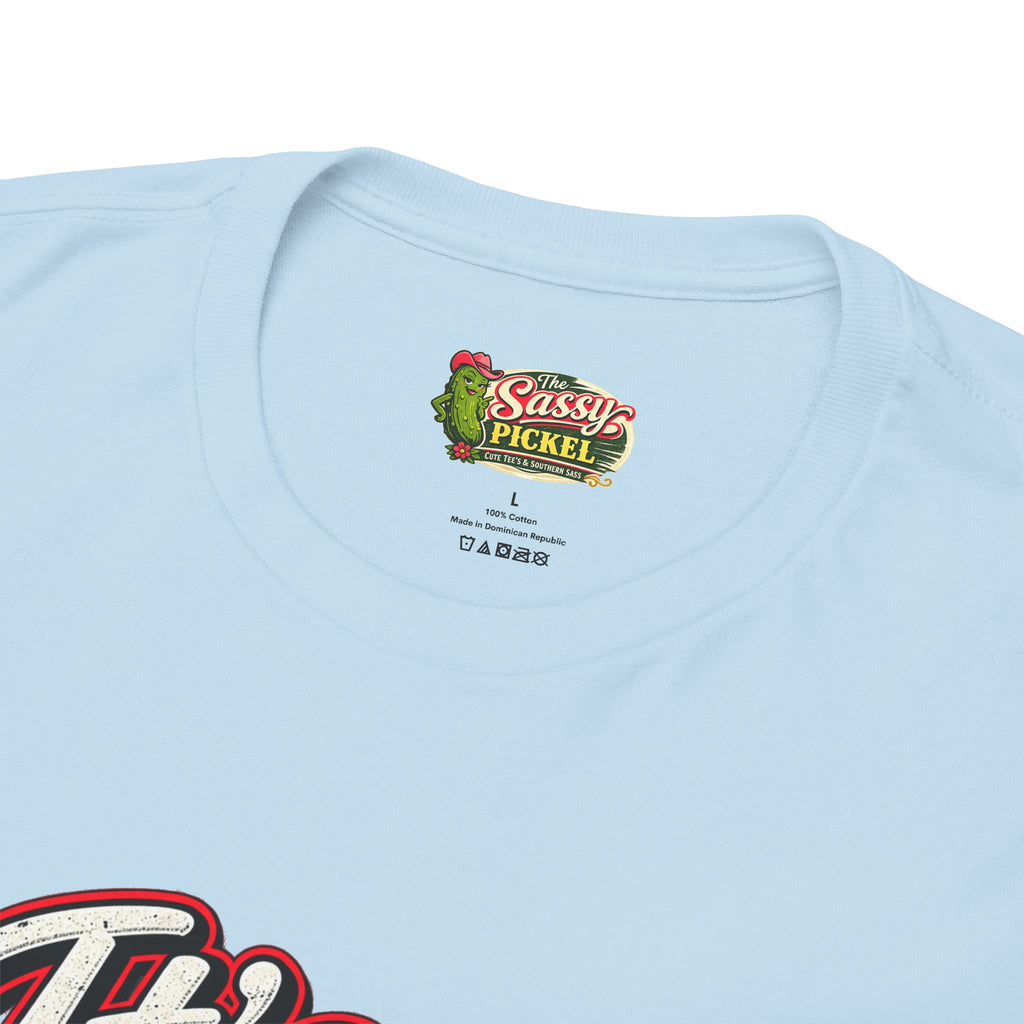 It’s Bristol Baby T-Shirt