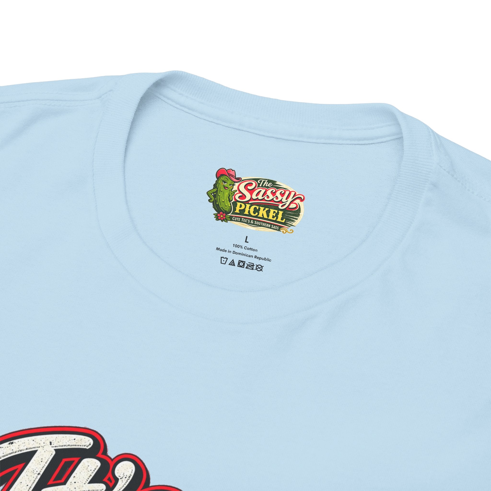 It’s Bristol Baby T-Shirt
