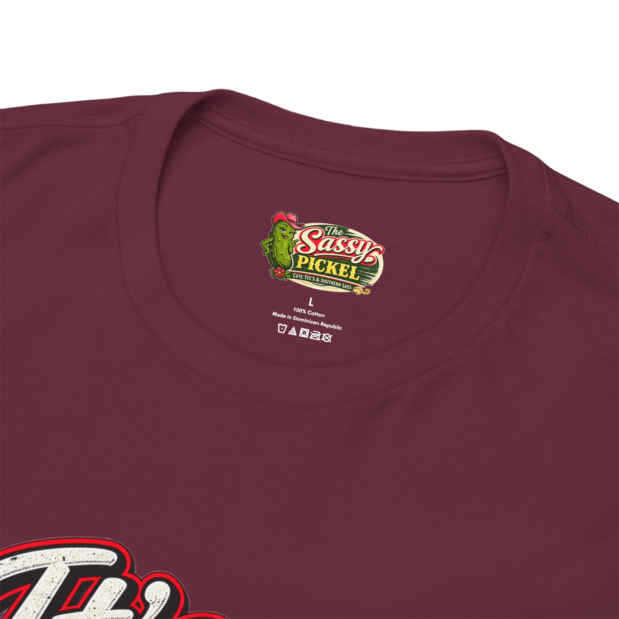It’s Bristol Baby T-Shirt