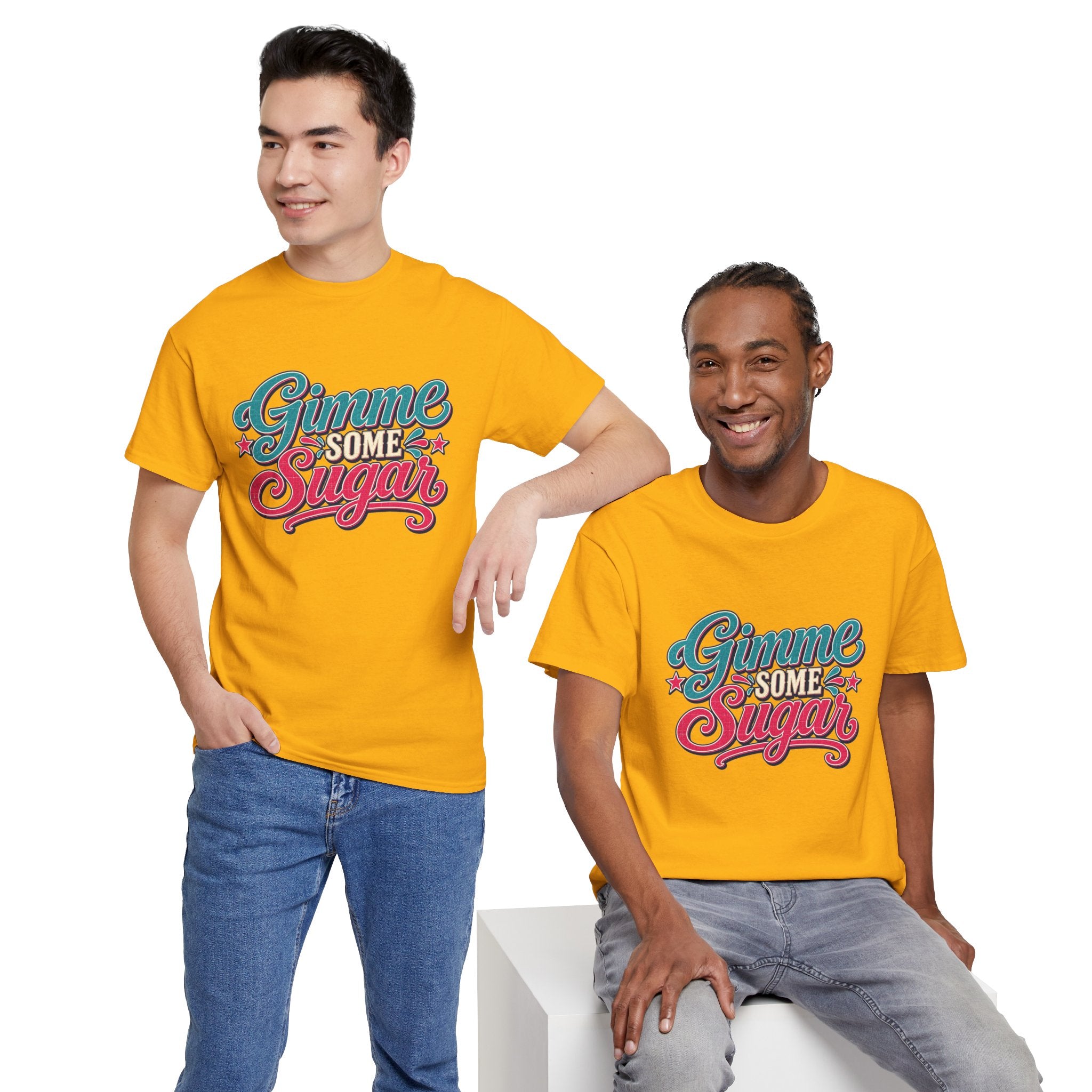 Gimme Some Sugar Southern Style T-Shirt