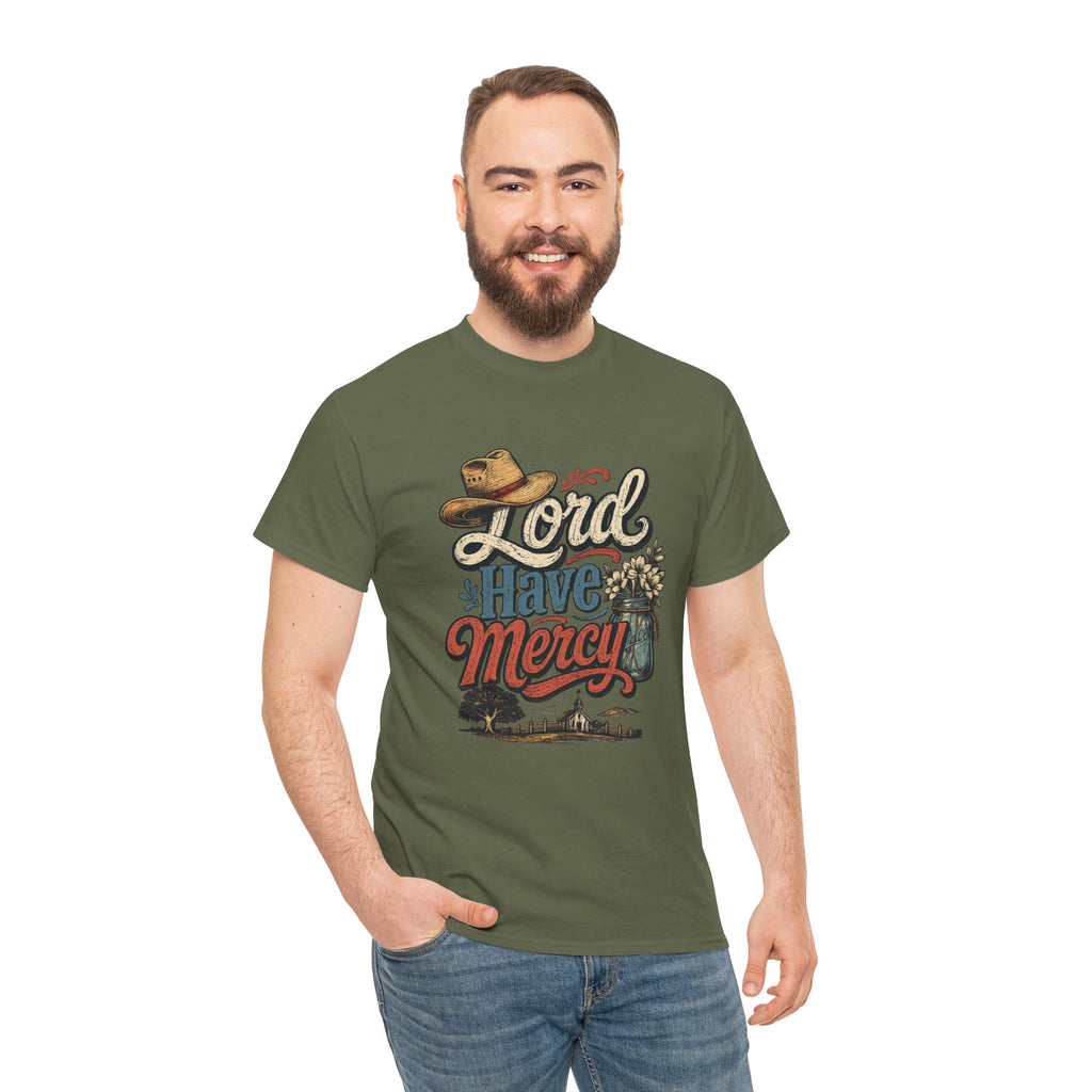 Lord Have Mercy T-Shirt