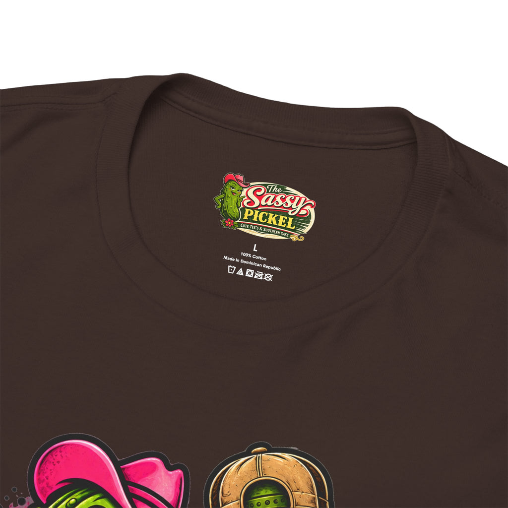 Dill With It T-Shirt