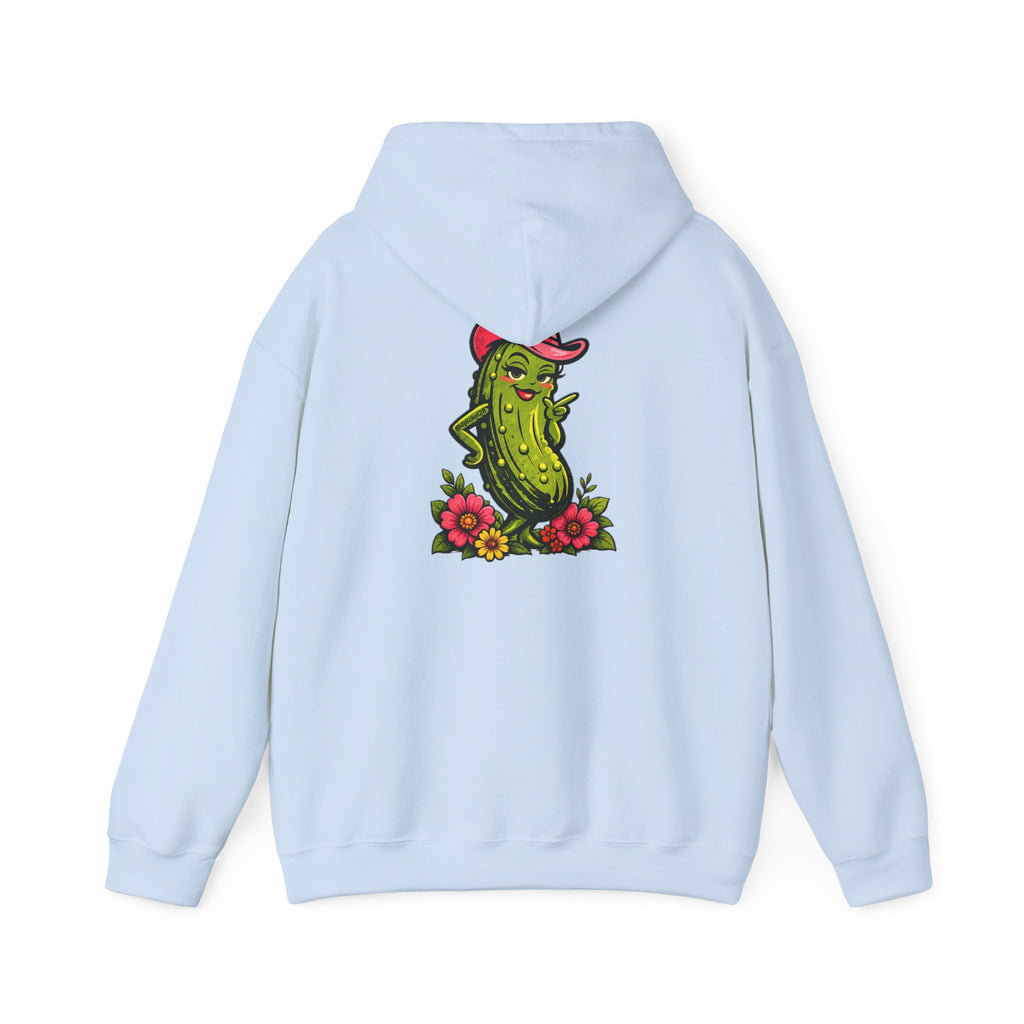 Queen On The Scene Hoodie👑