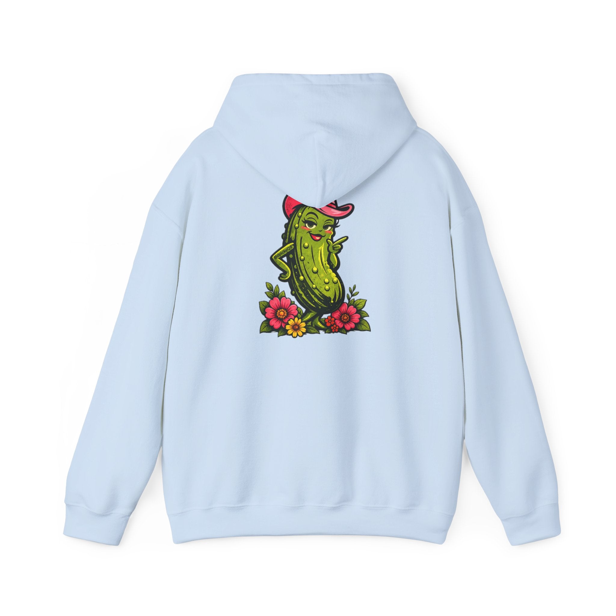 Queen On The Scene Hoodie👑