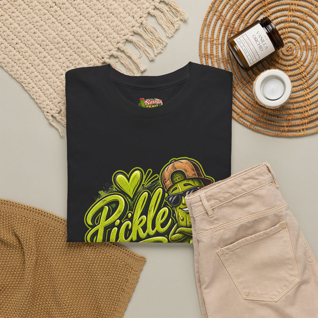 Pickle Lover T-Shirt
