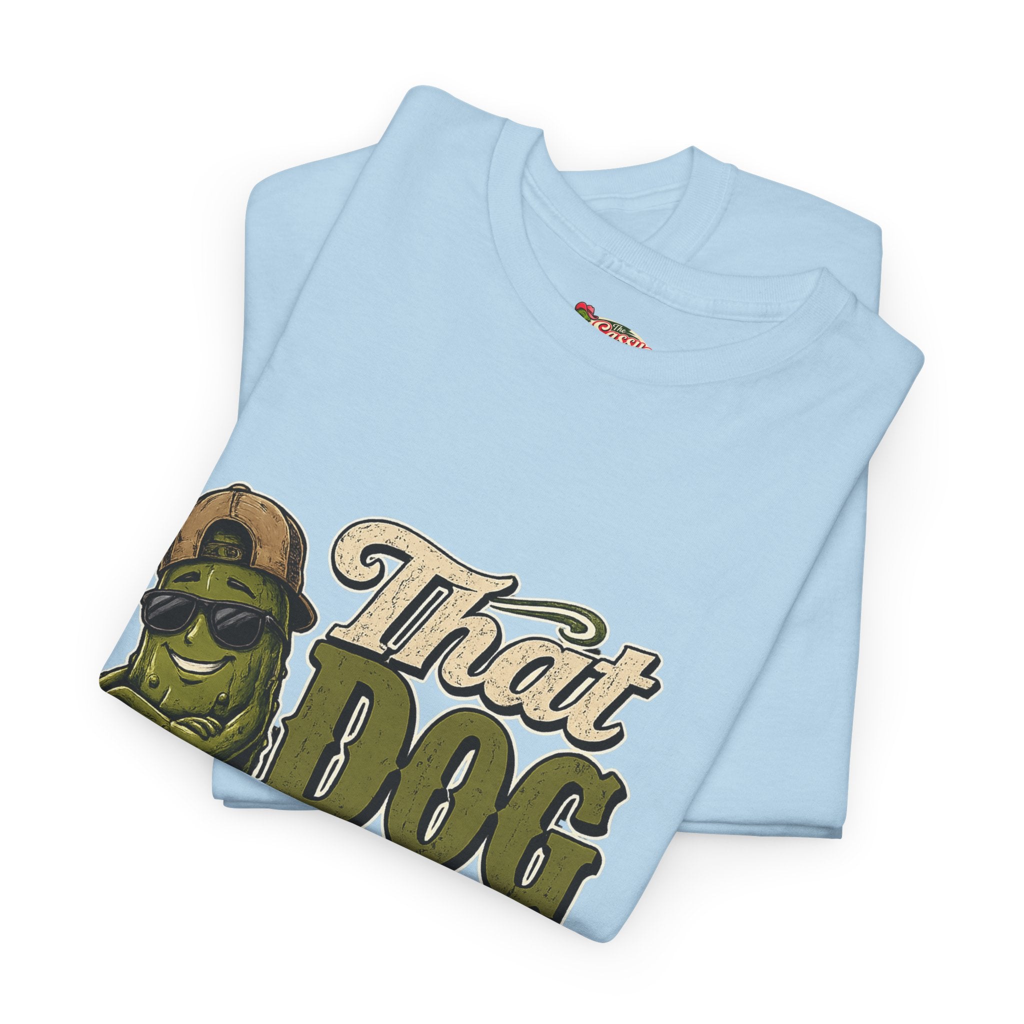 That Dog Won’t Hunt T-Shirt