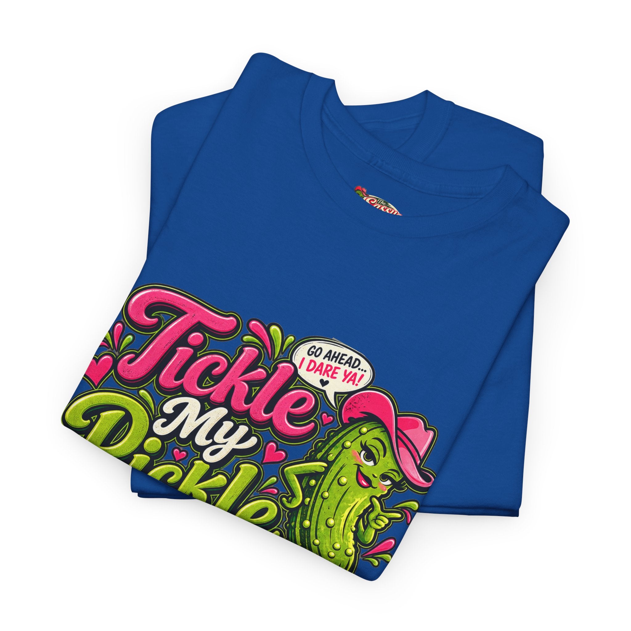 Tickle My Pickle T-Shirt