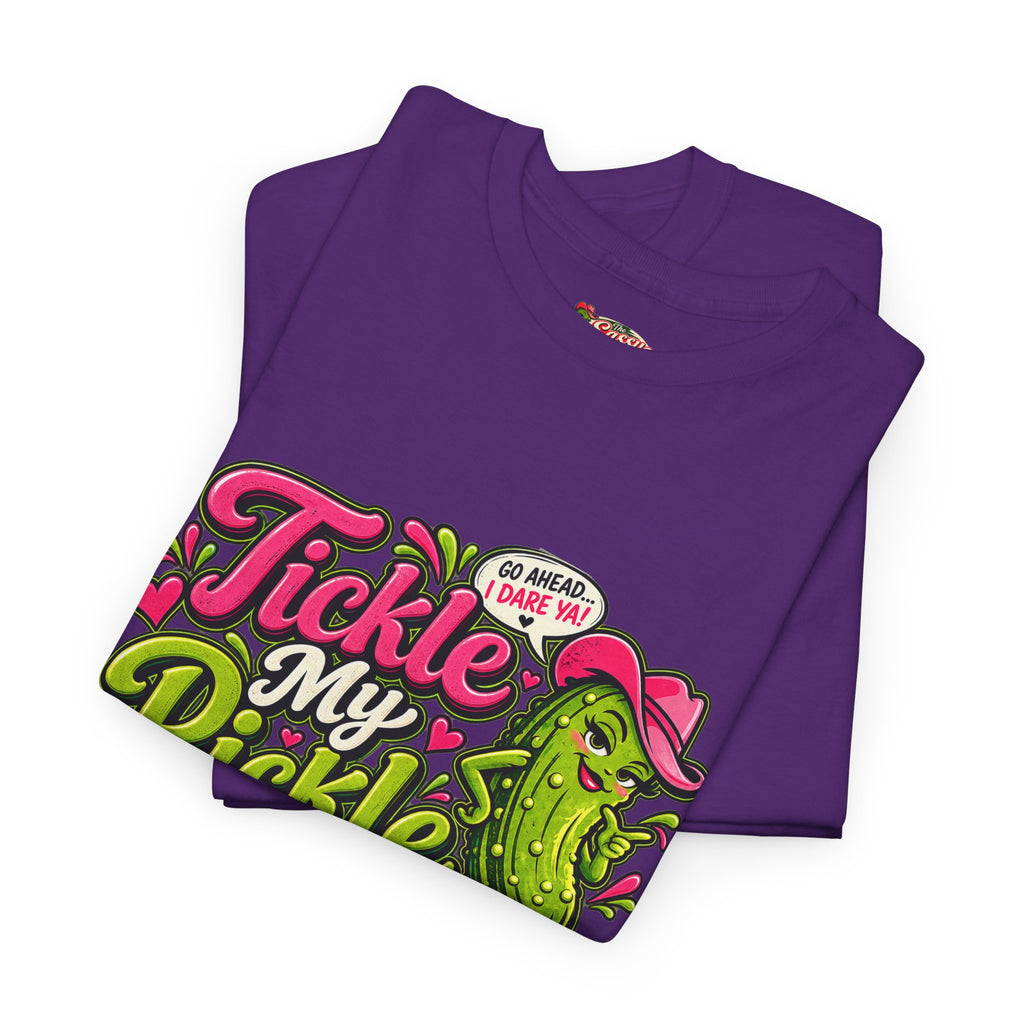Tickle My Pickle T-Shirt