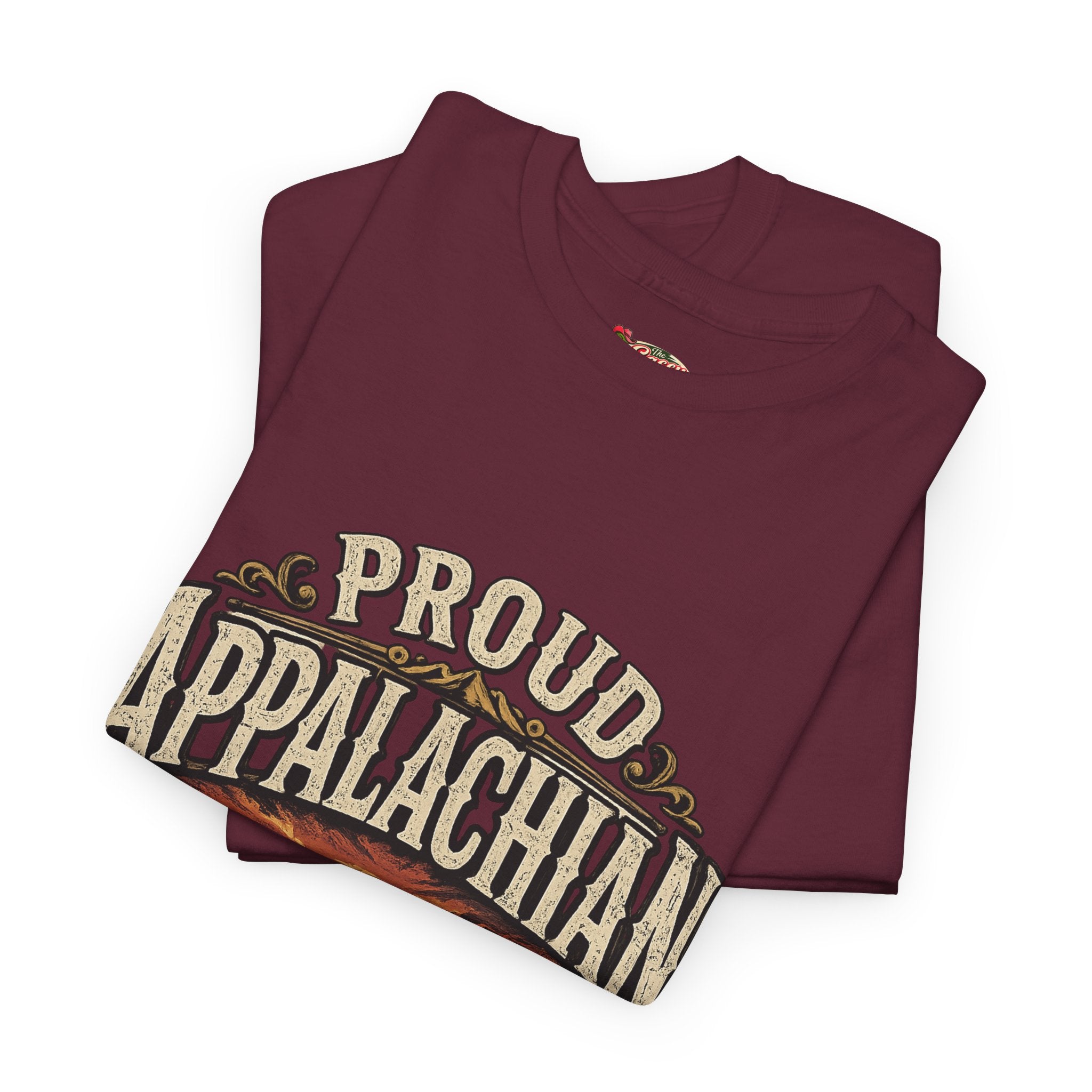Proud Appalachian T-Shirt