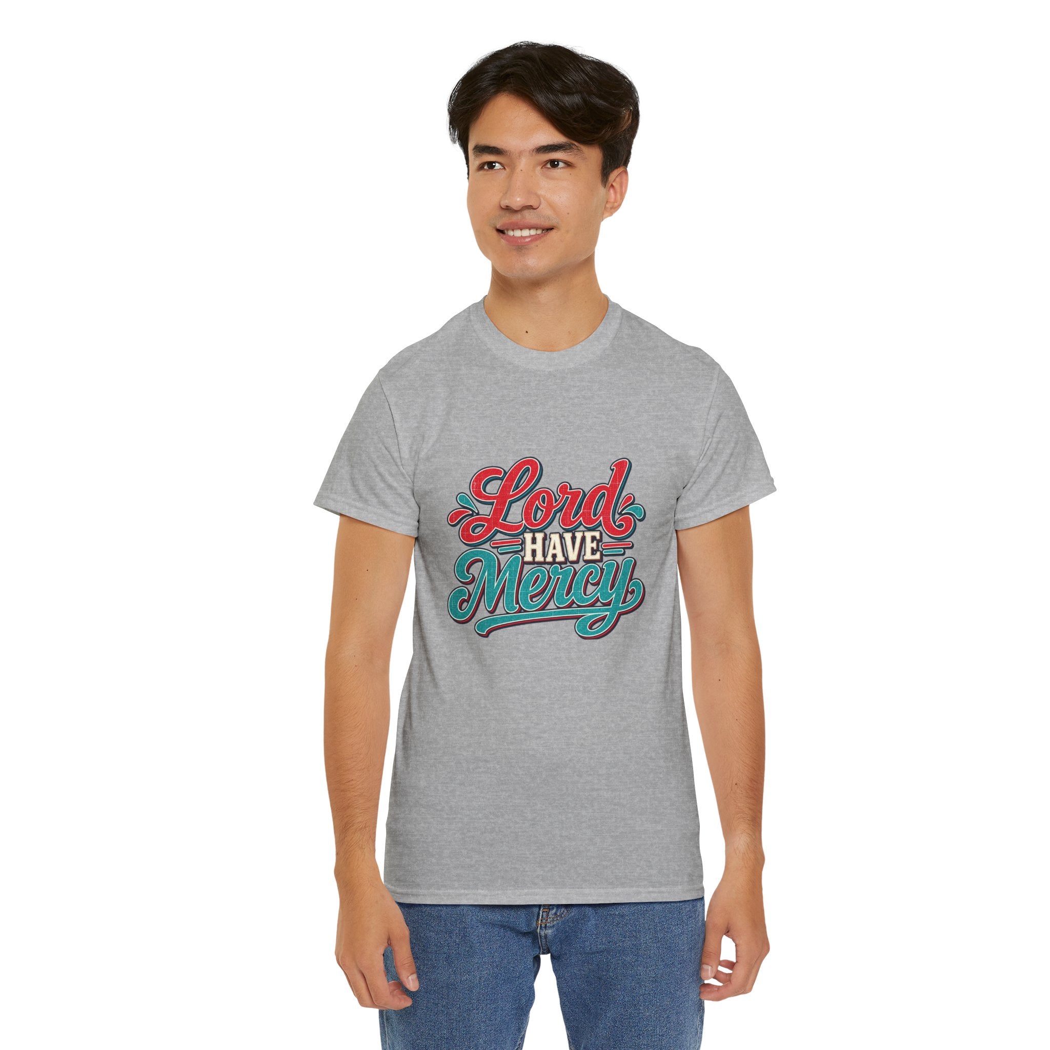 Lord Have Mercy Southern Style T-Shirt