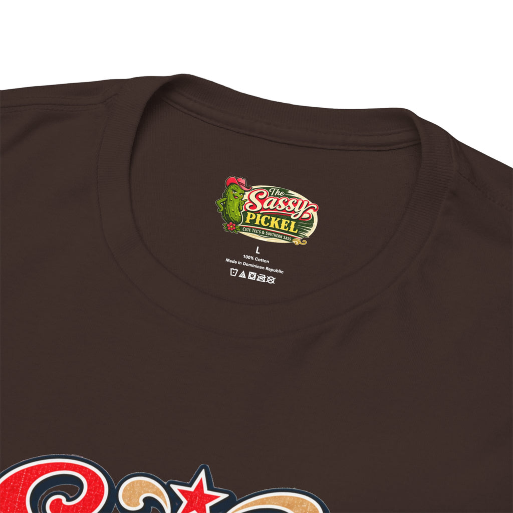 Sweet, Southern & Sassy Southern Style T-Shirt