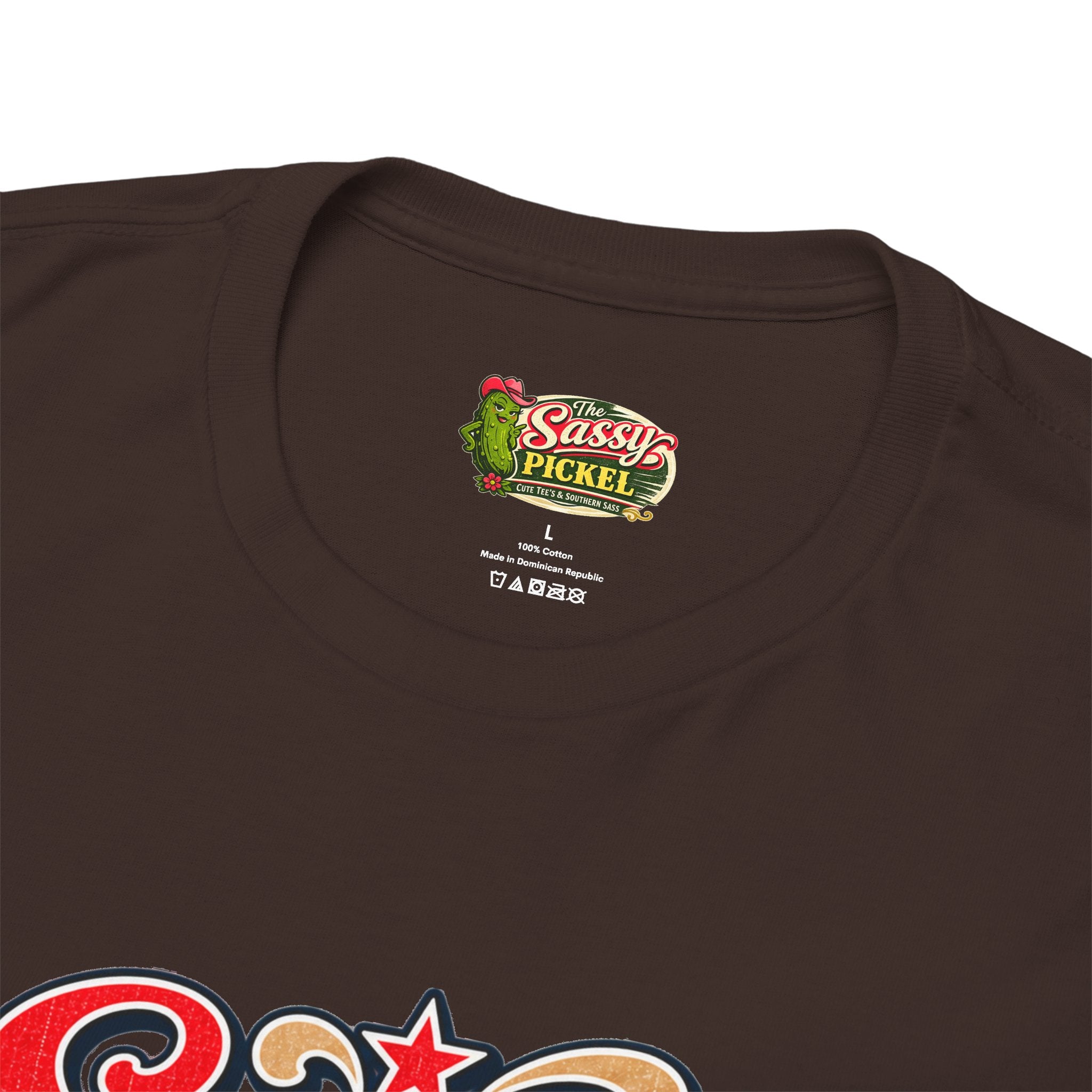 Sweet, Southern & Sassy Southern Style T-Shirt