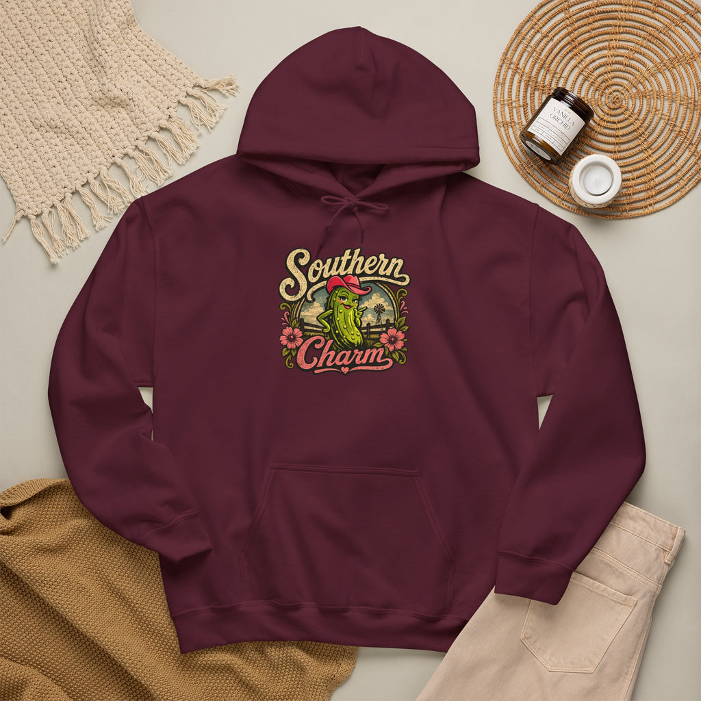 Southern Charm Hoodie
