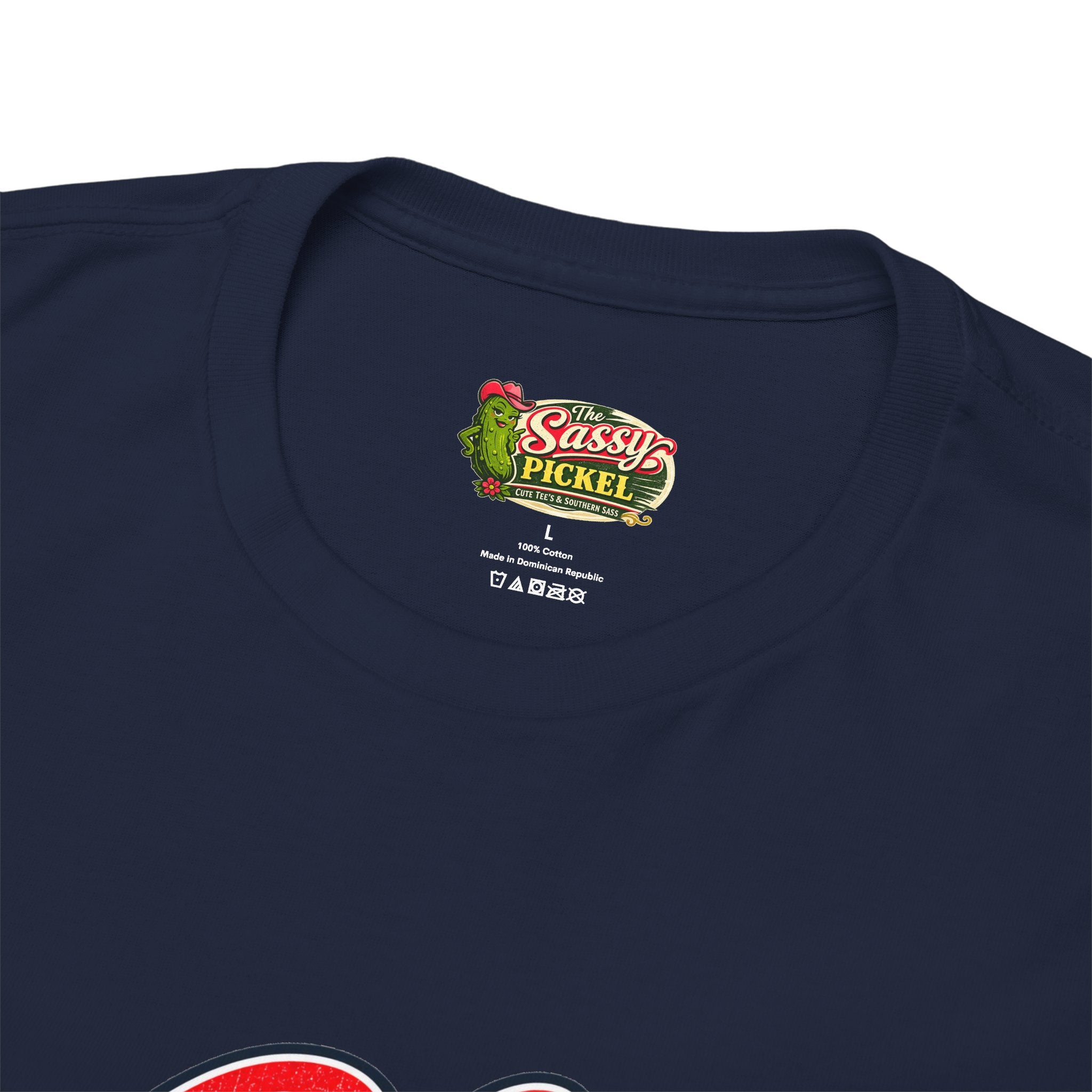 Off Kilter Southern Style T-Shirt