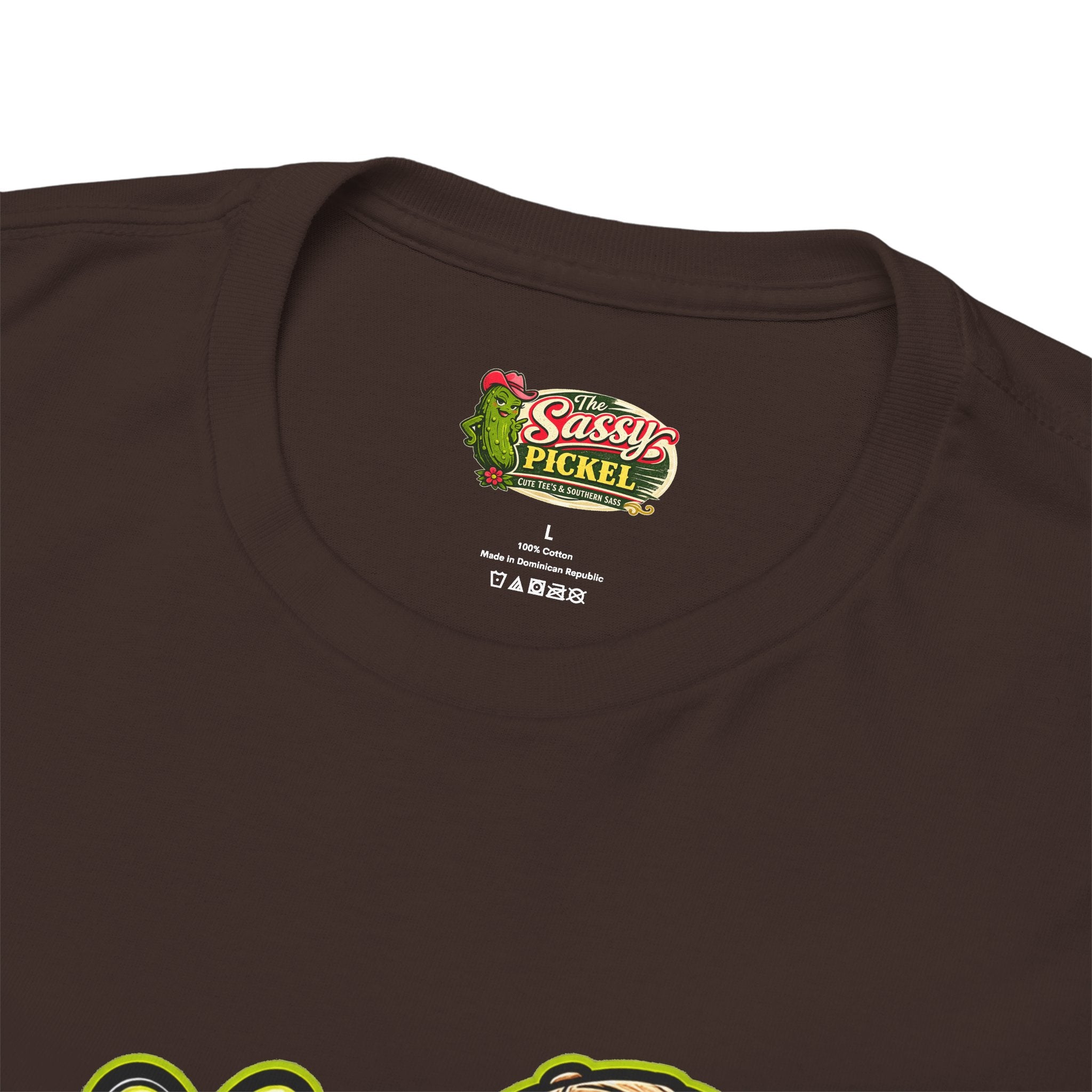 Pickle Lover T-Shirt