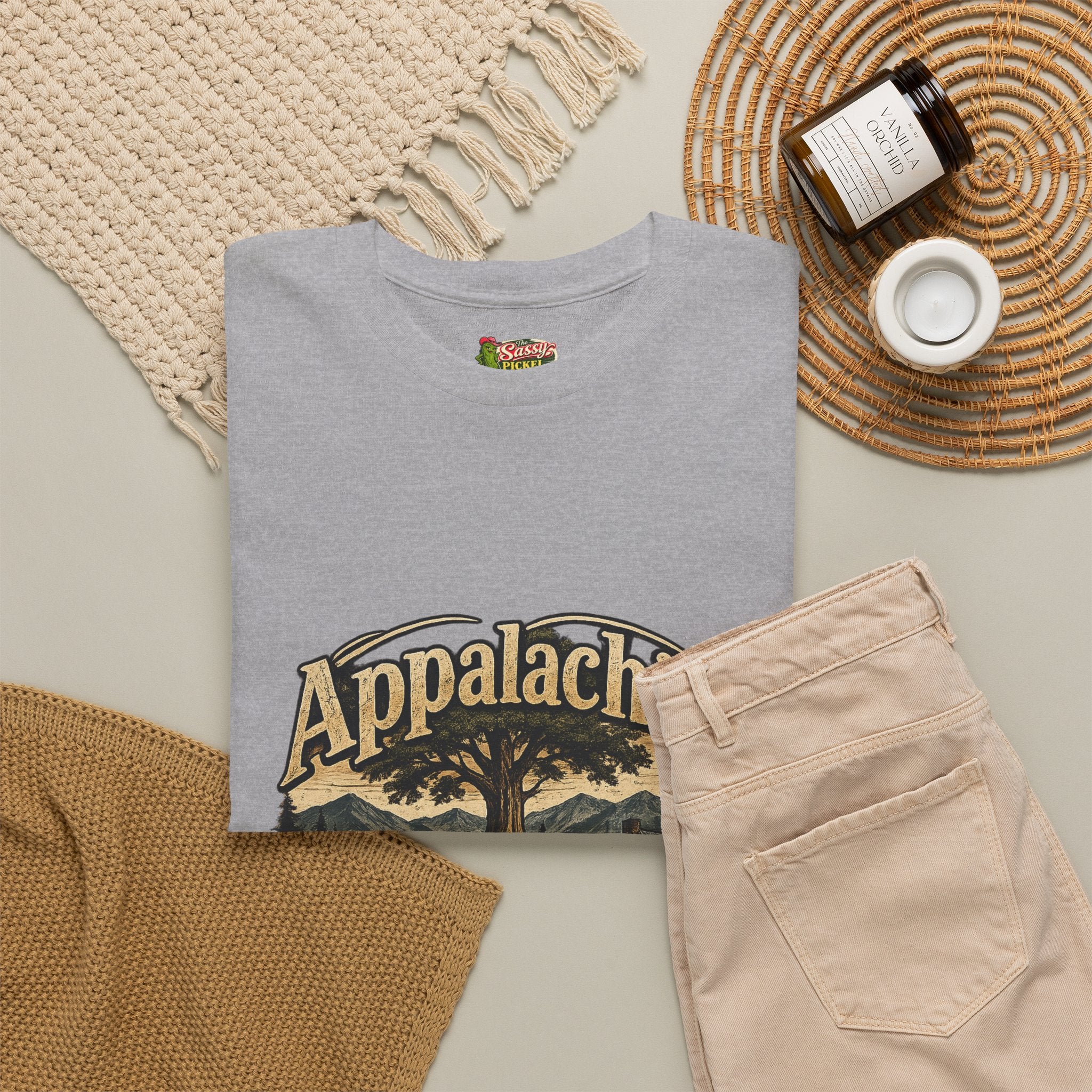 Appalachian Roots T-Shirt