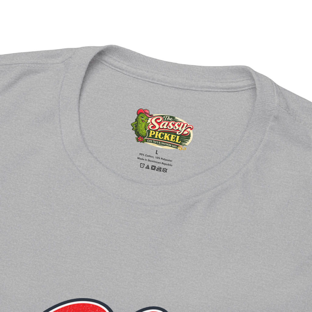 Off Kilter Southern Style T-Shirt