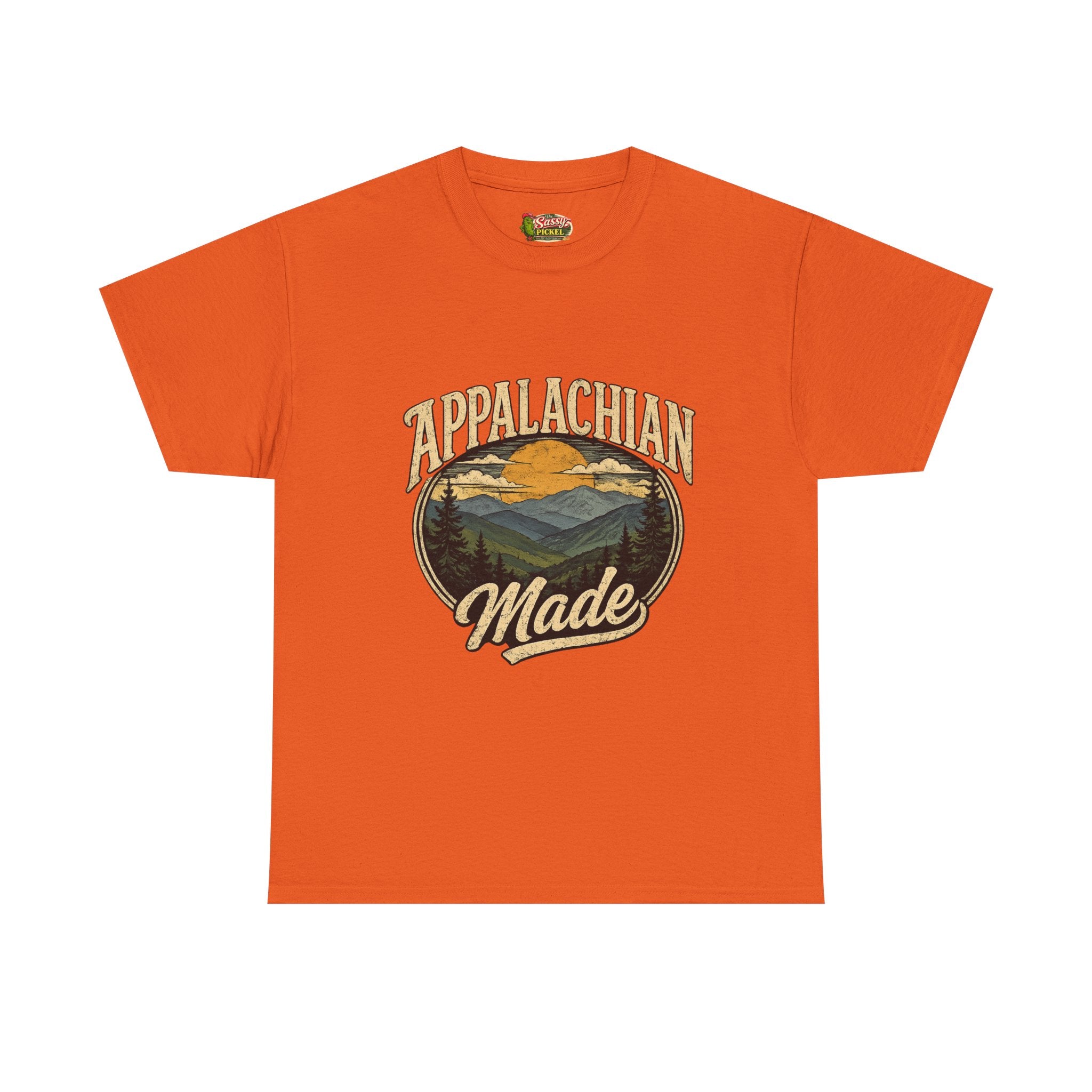 Appalachian Made T-Shirt