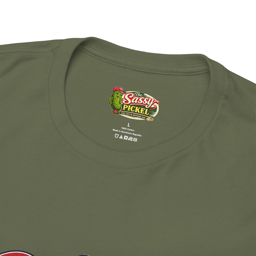 Well, Goodness Gracious Southern Style T-Shirt