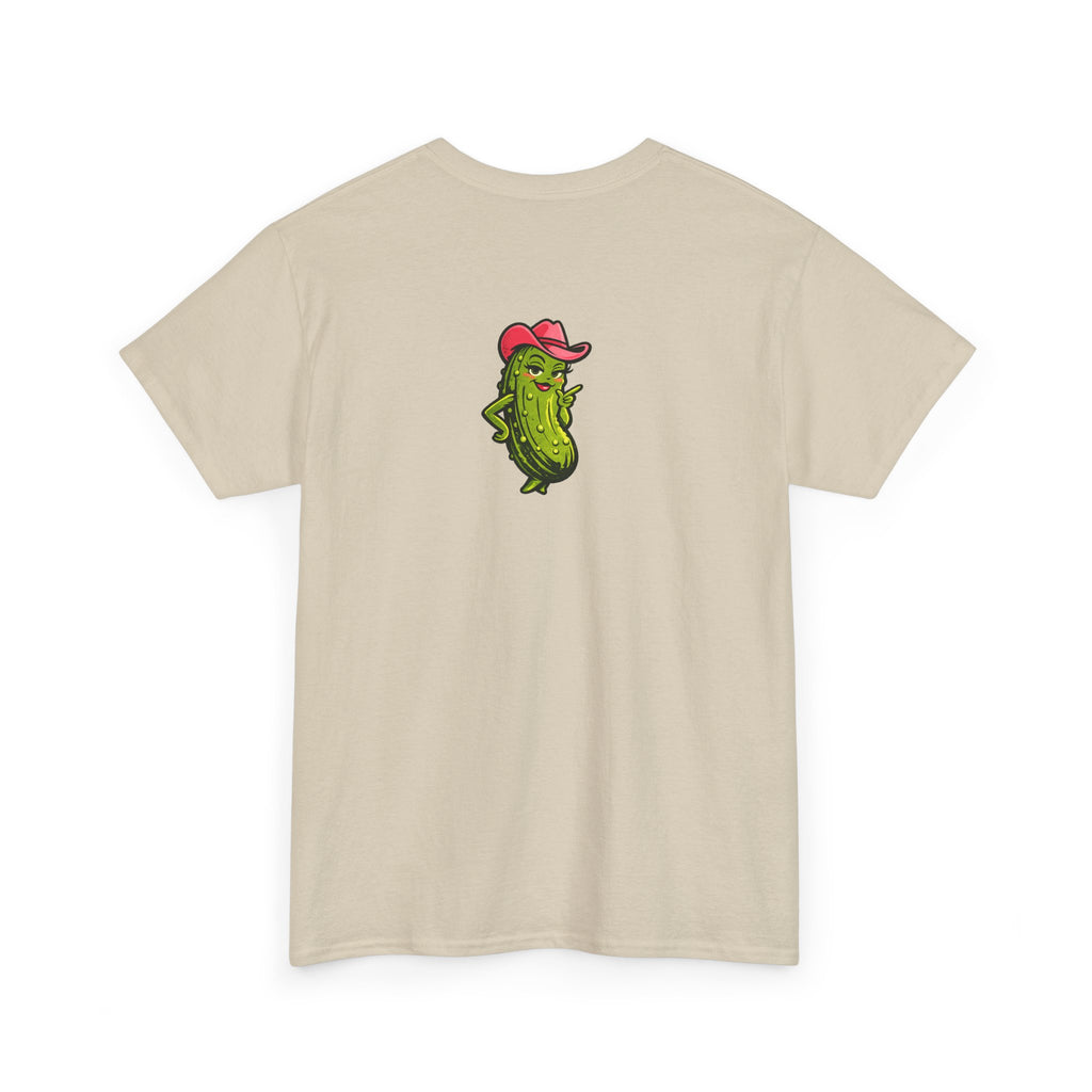 Chins Up Buttercup T-Shirt