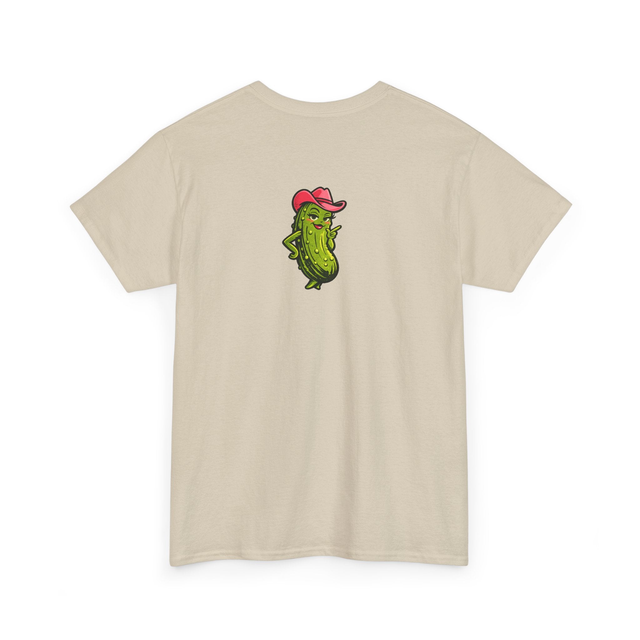 Chins Up Buttercup T-Shirt