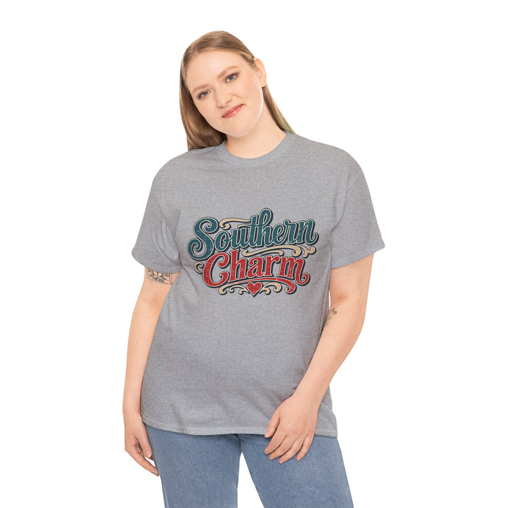 Southern Charm Southern Style T-Shirt