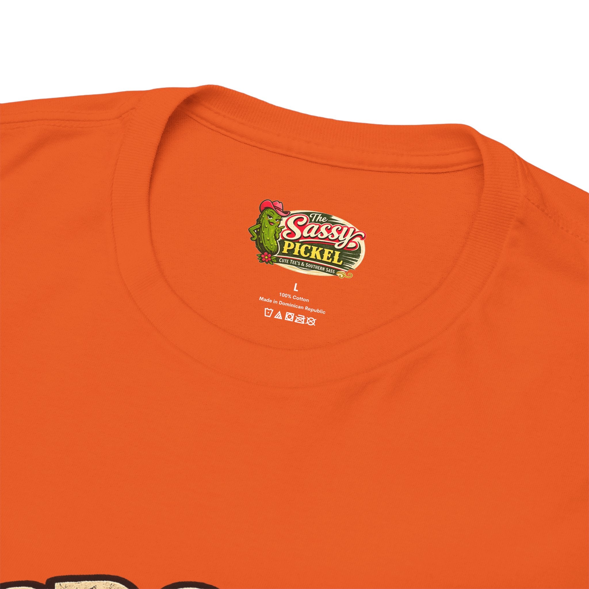Proud Hillbilly T-Shirt