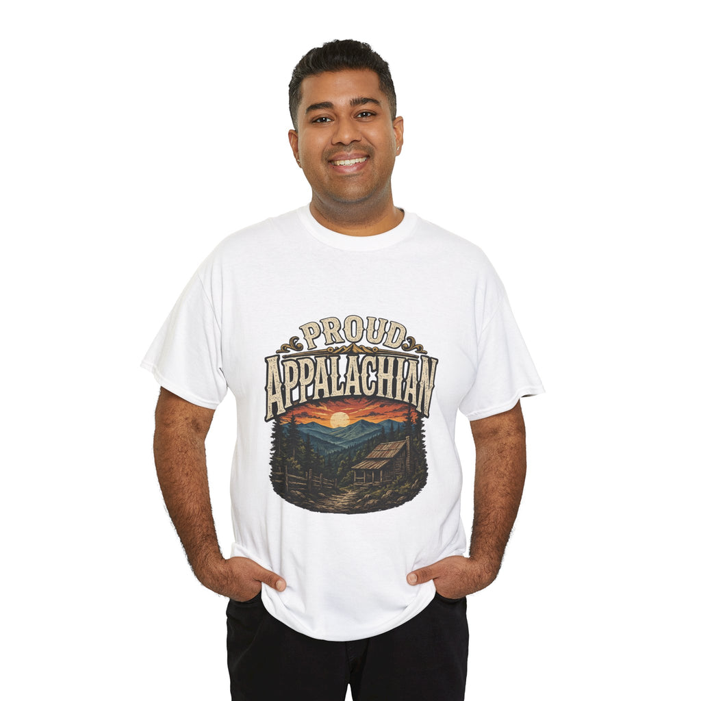 Proud Appalachian T-Shirt
