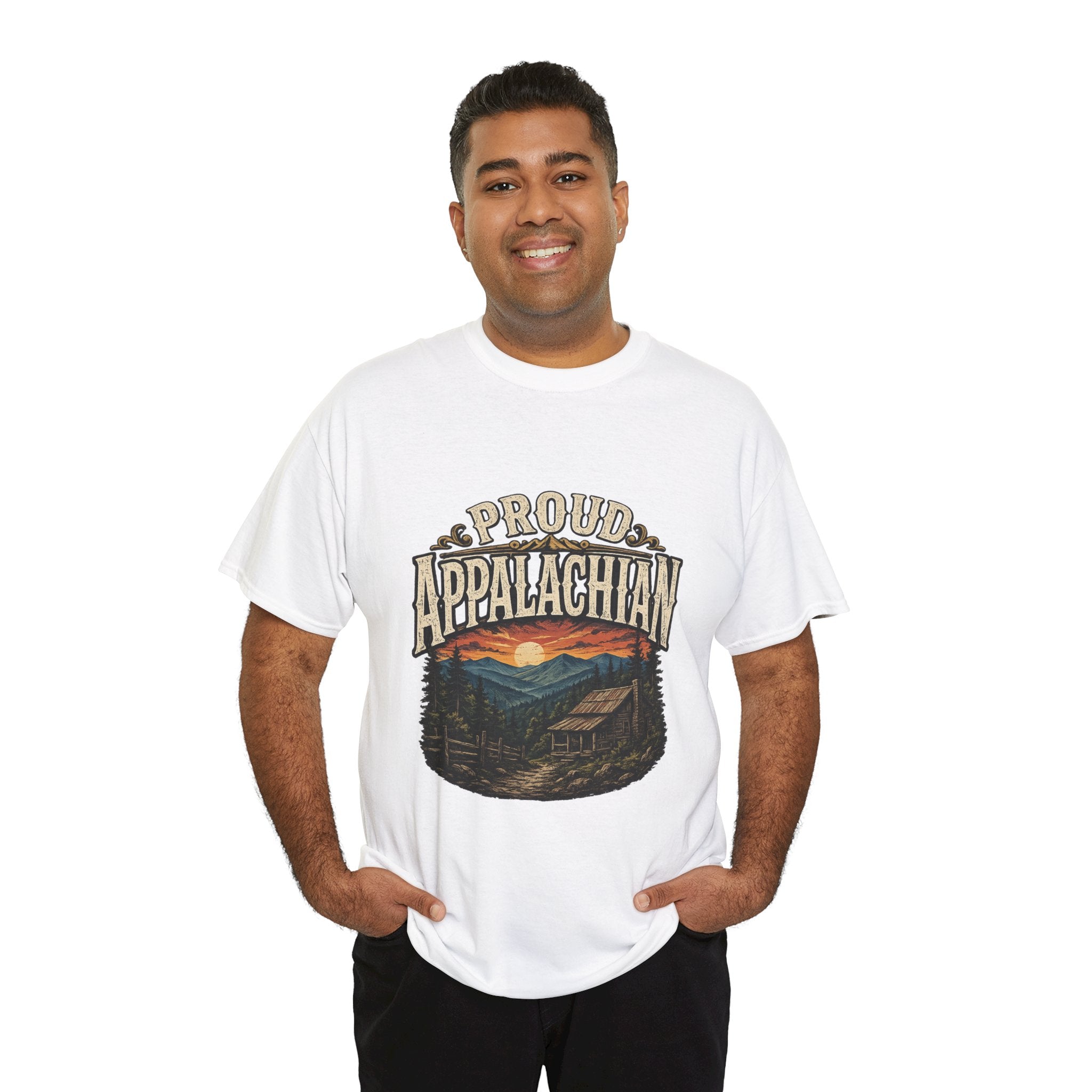 Proud Appalachian T-Shirt