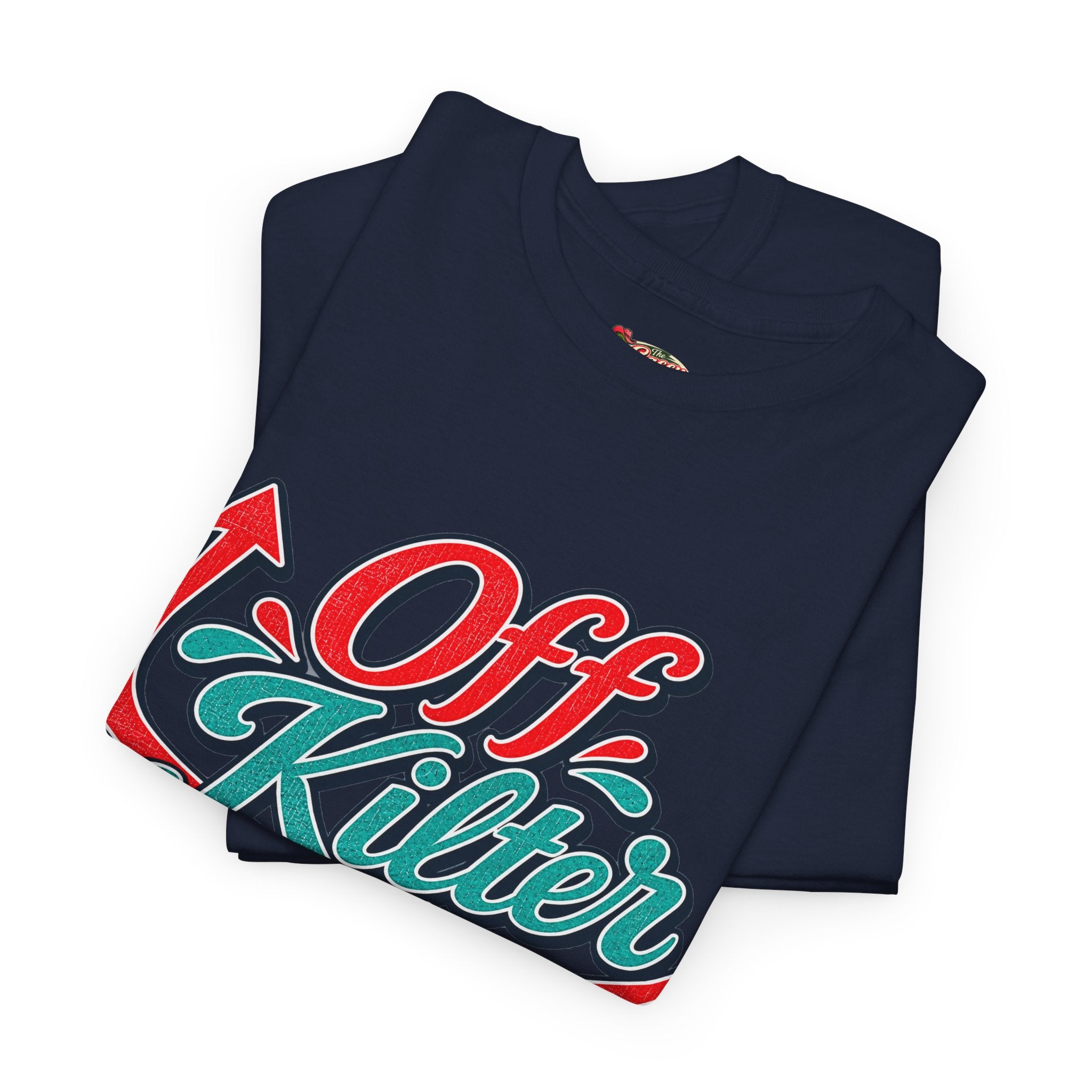 Off Kilter Southern Style T-Shirt