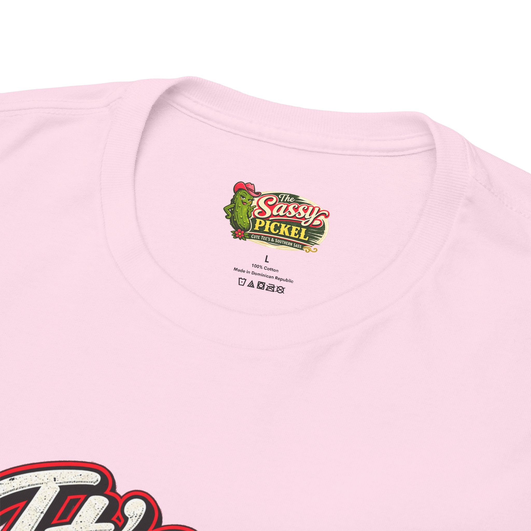 It’s Bristol Baby T-Shirt