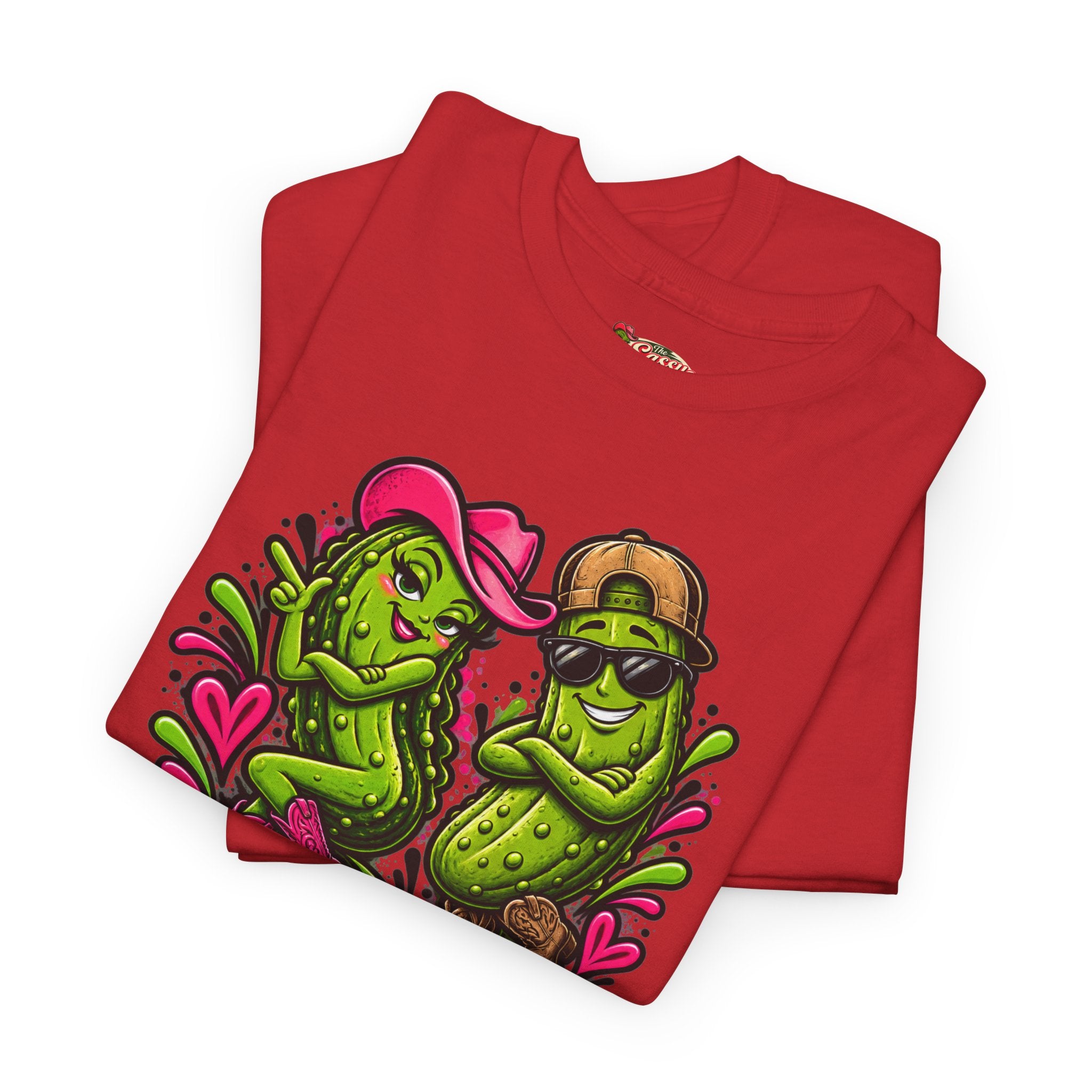 Dill With It T-Shirt