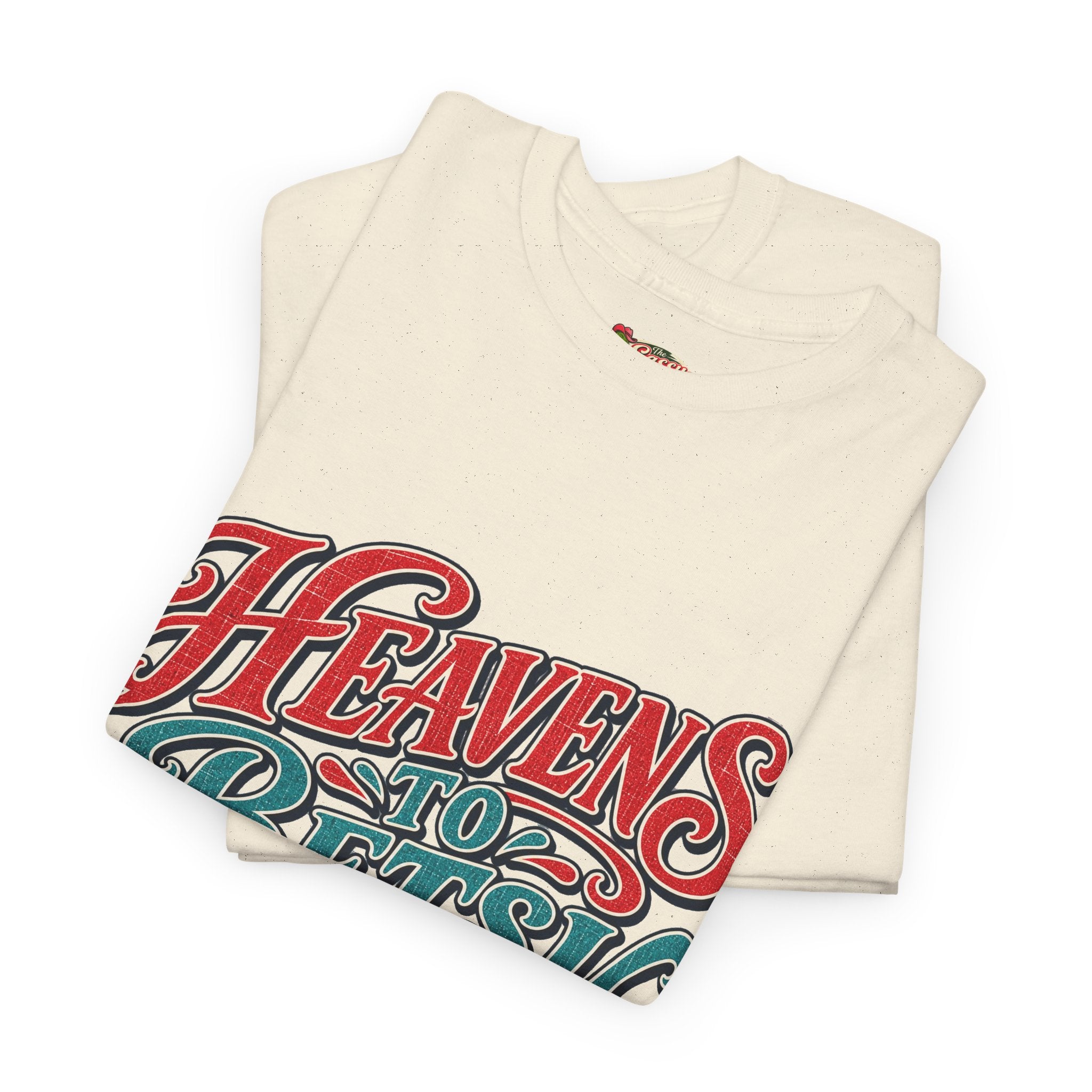 Heavens To Betsy Southern Style T-Shirt