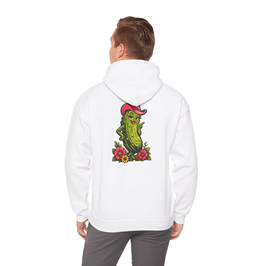 Queen On The Scene Hoodie👑
