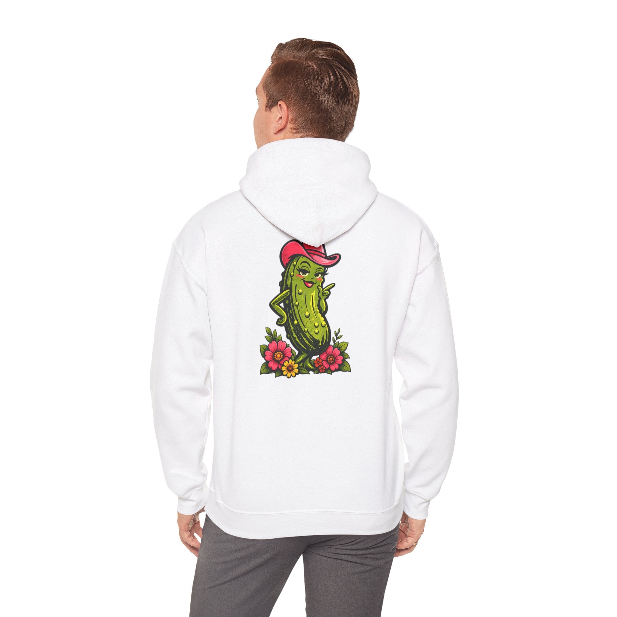 Queen On The Scene Hoodie👑