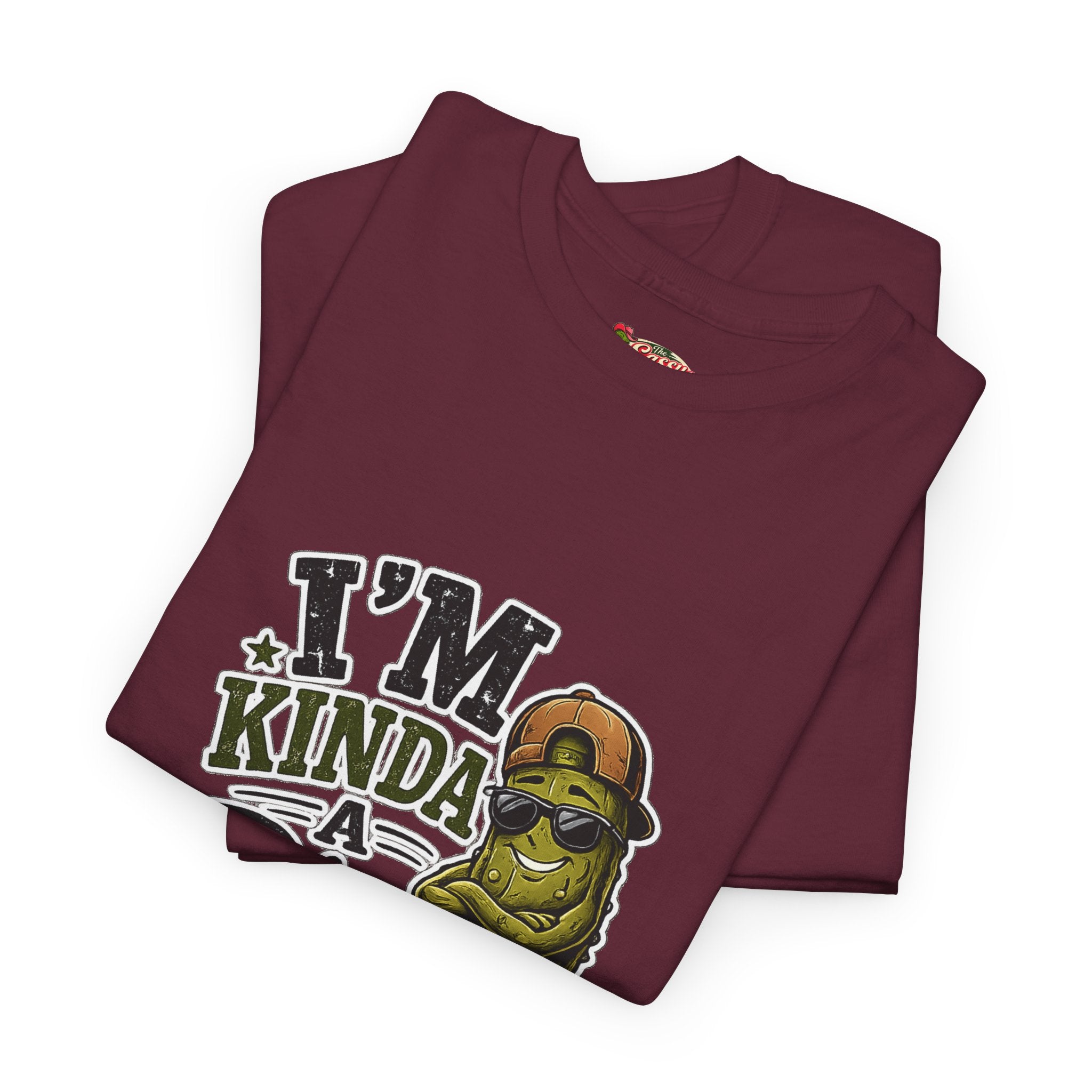 I’m Kinda A Big Dill T-Shirt