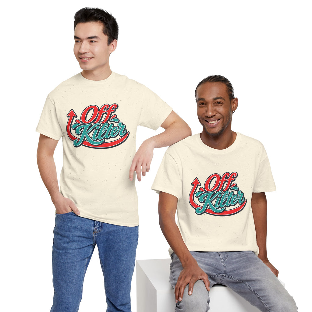Off Kilter Southern Style T-Shirt