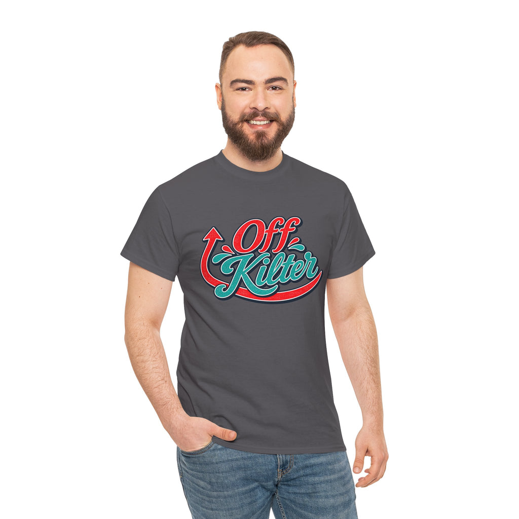 Off Kilter Southern Style T-Shirt