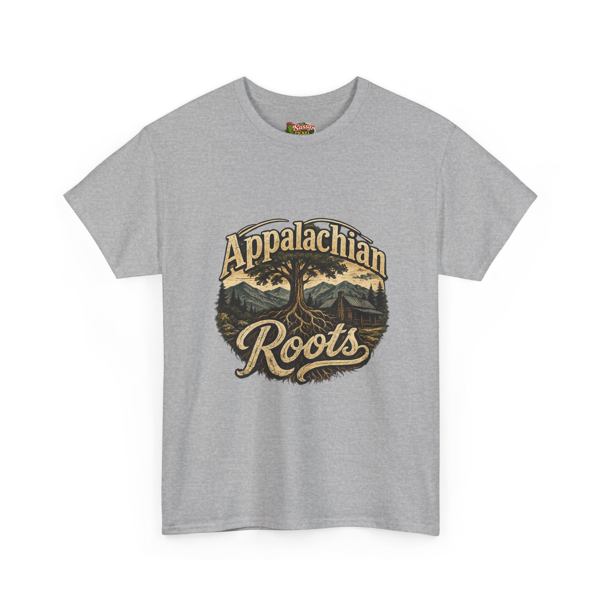 Appalachian Roots T-Shirt
