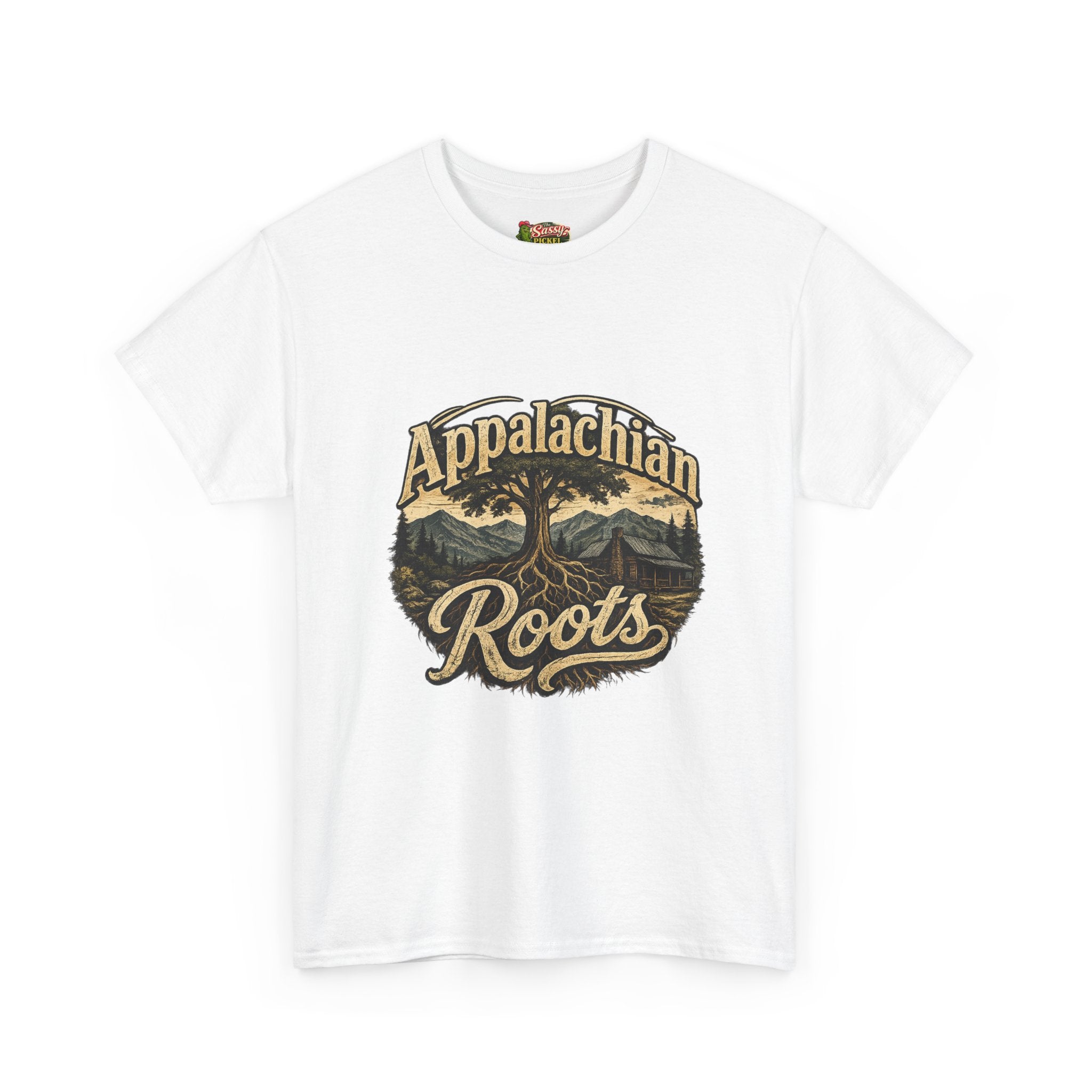 Appalachian Roots T-Shirt