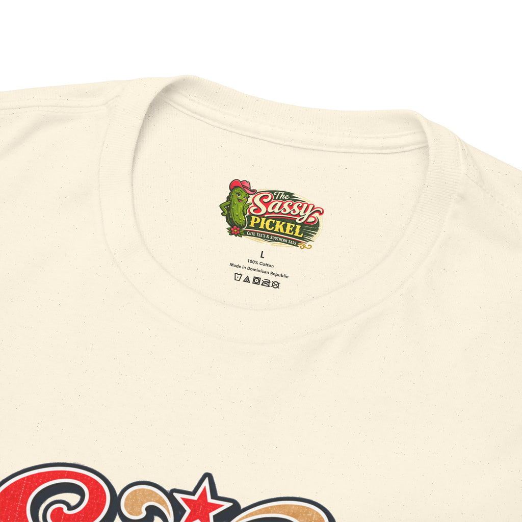 Sweet, Southern & Sassy Southern Style T-Shirt