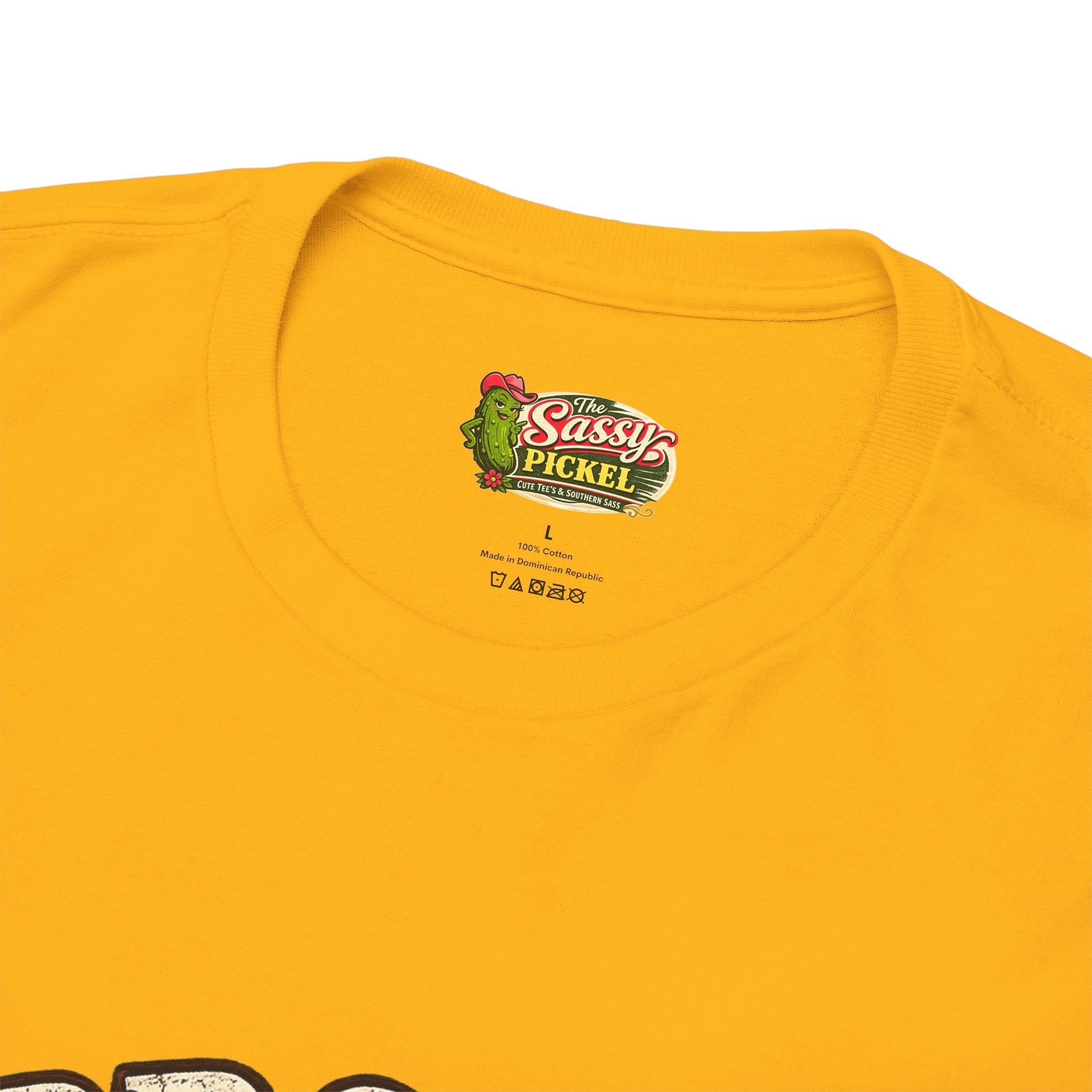 Proud Tennessean T-Shirt