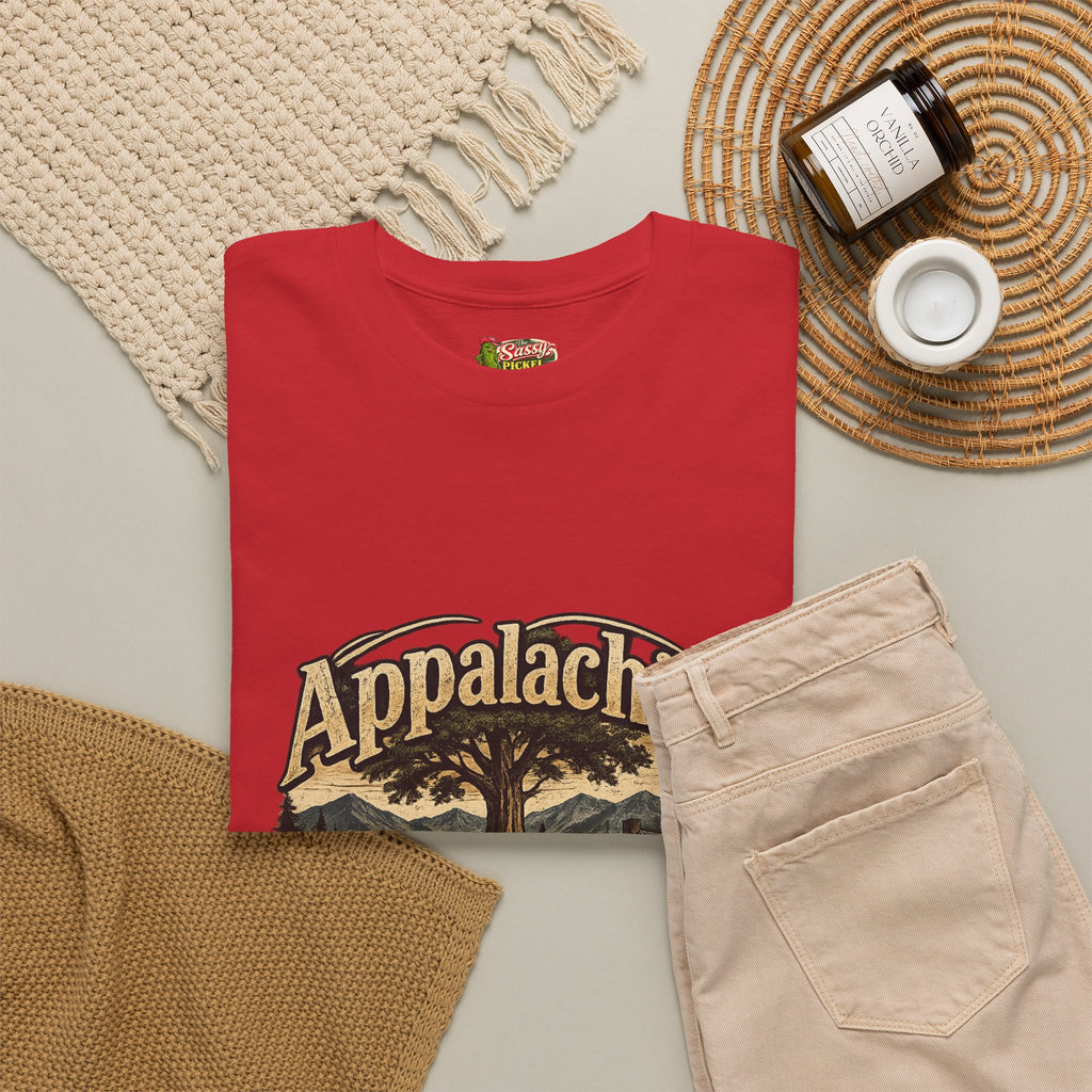 Appalachian Roots T-Shirt