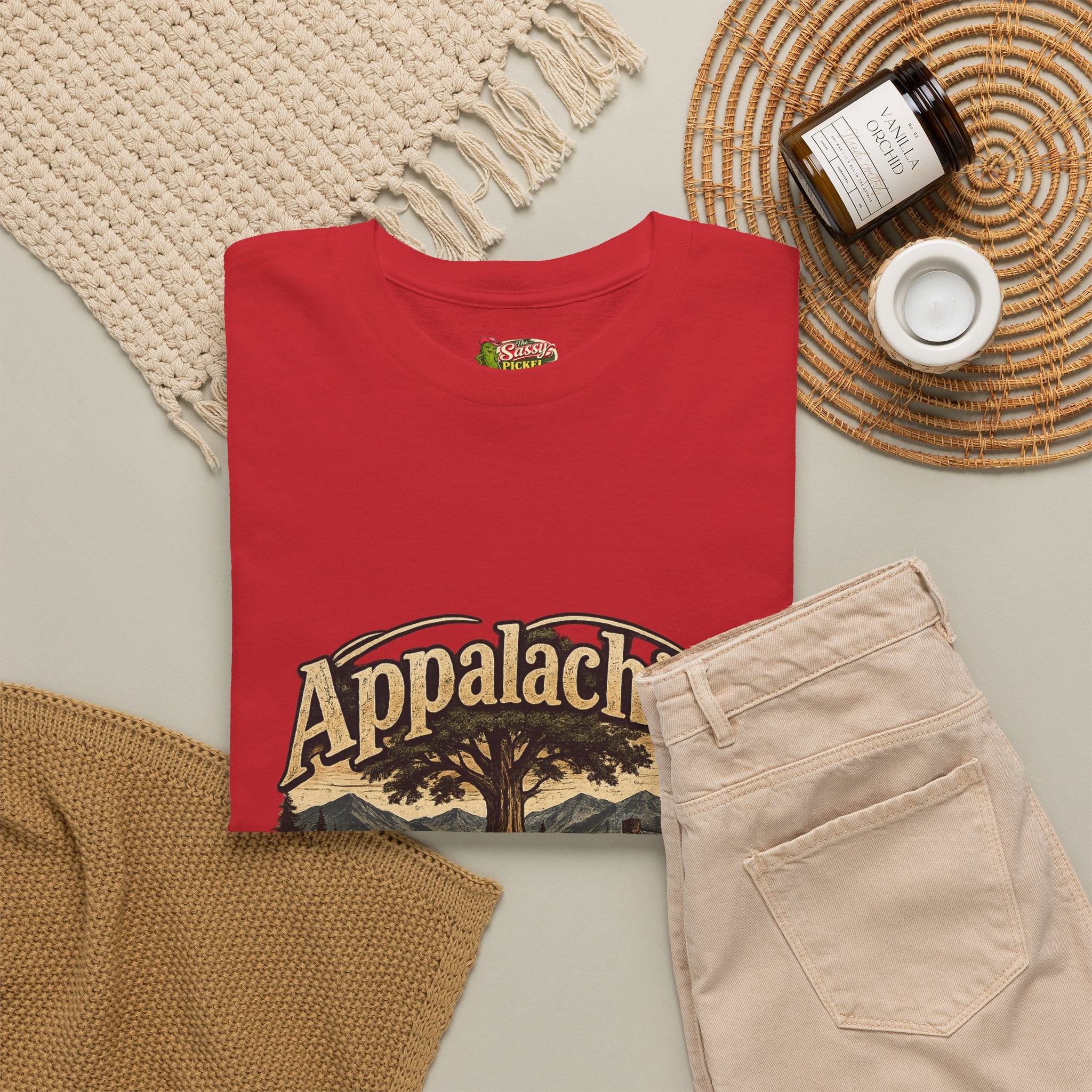 Appalachian Roots T-Shirt
