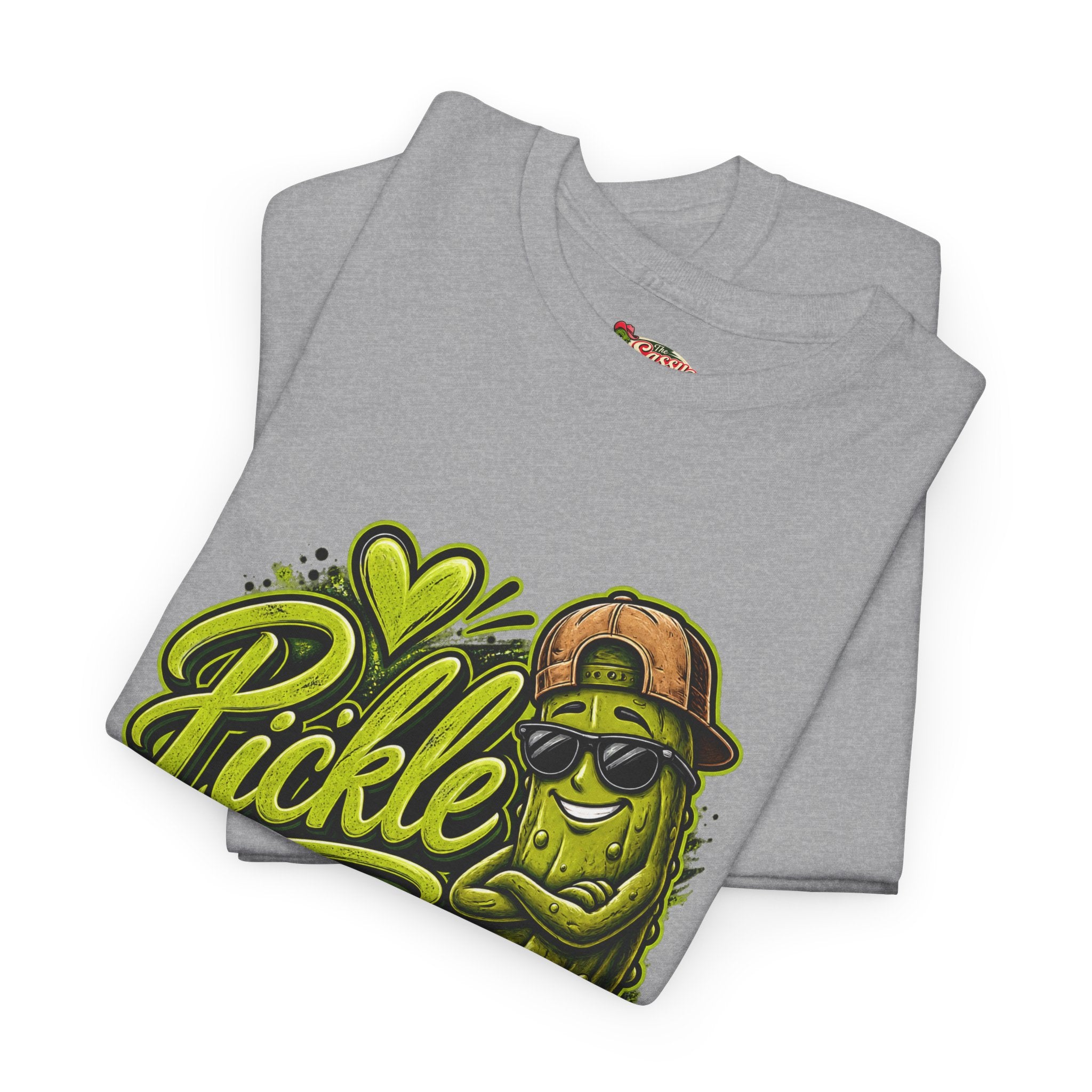 Pickle Lover T-Shirt