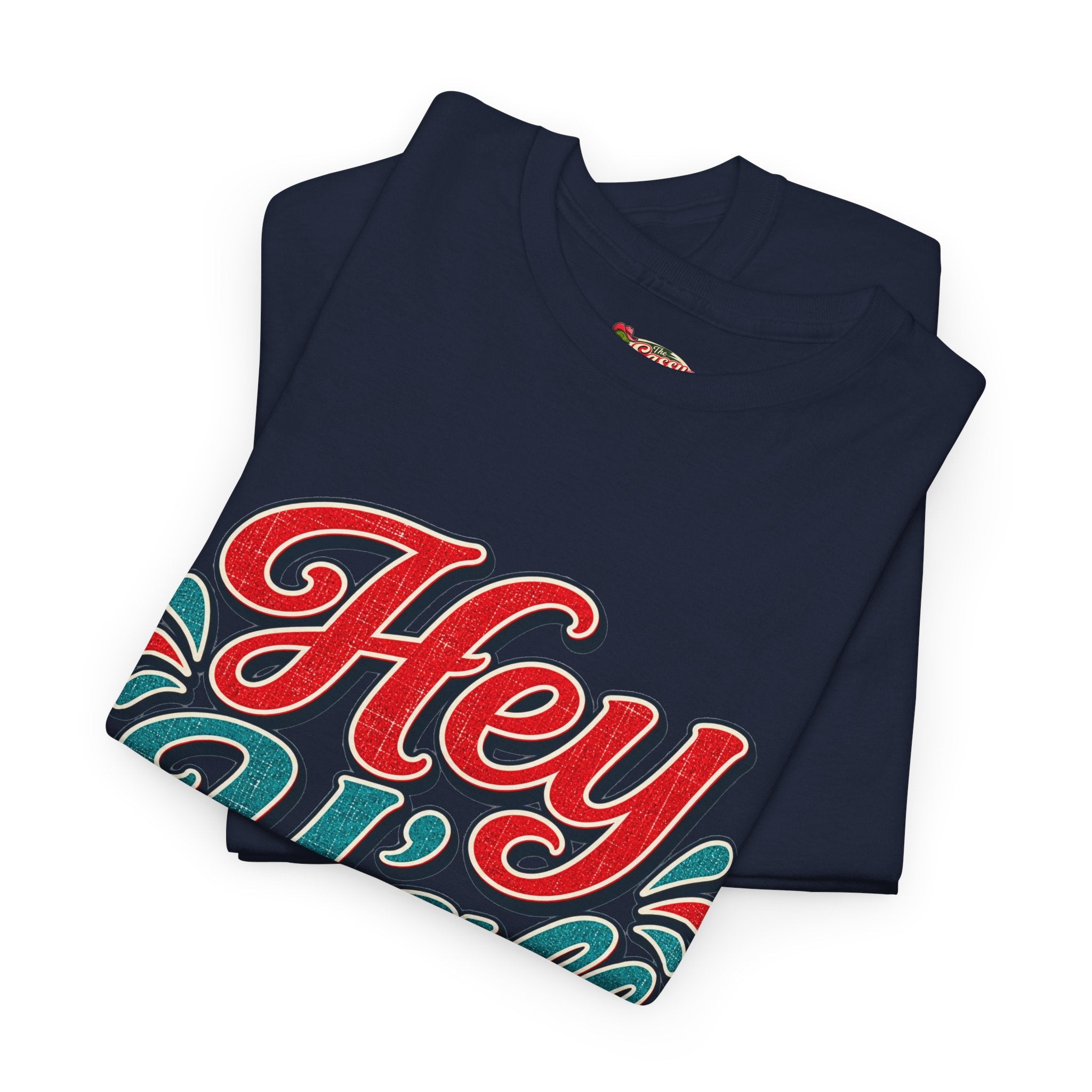 Hey Y’all Southern Style T-shirt