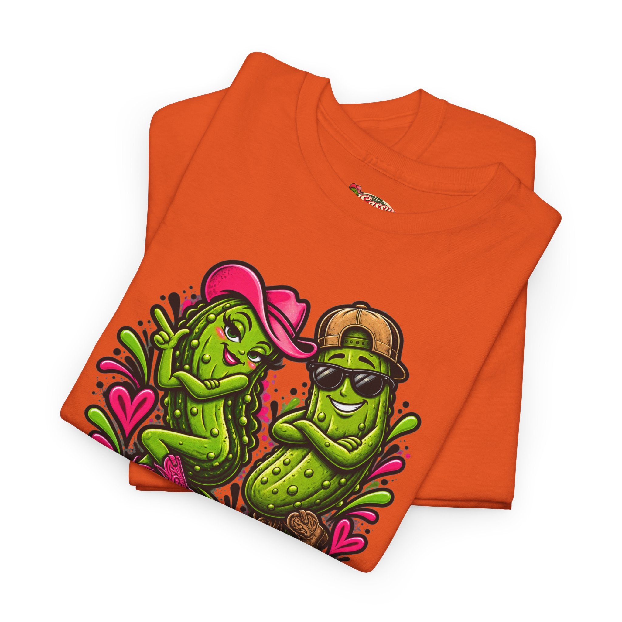 Dill With It T-Shirt