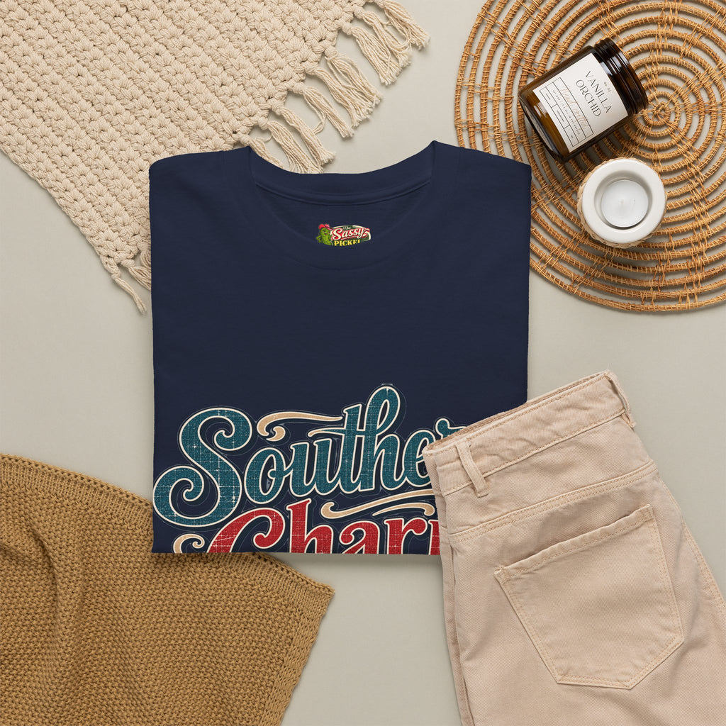 Southern Charm Southern Style T-Shirt